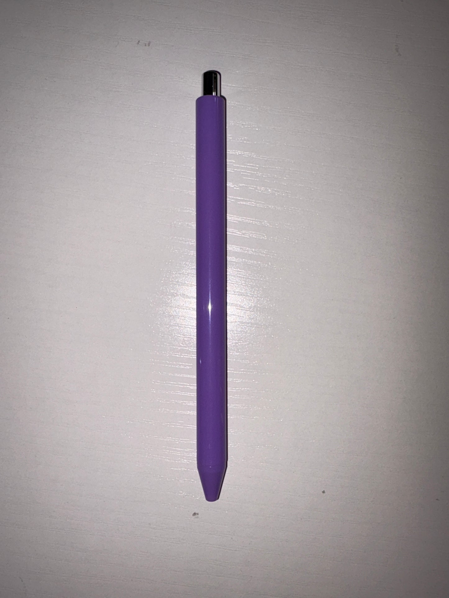 Solid Color Pens