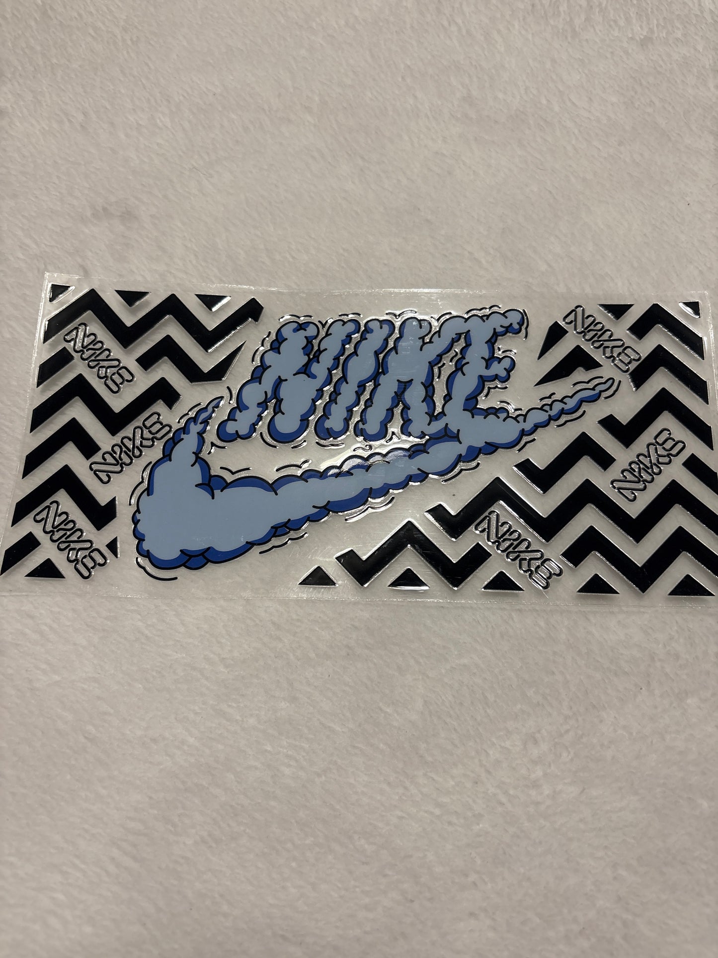 Nike Cloud