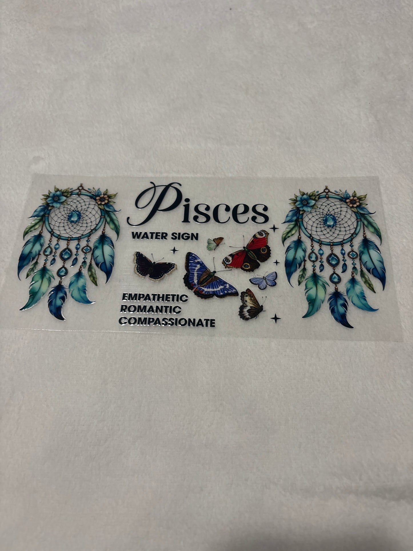 Pisces