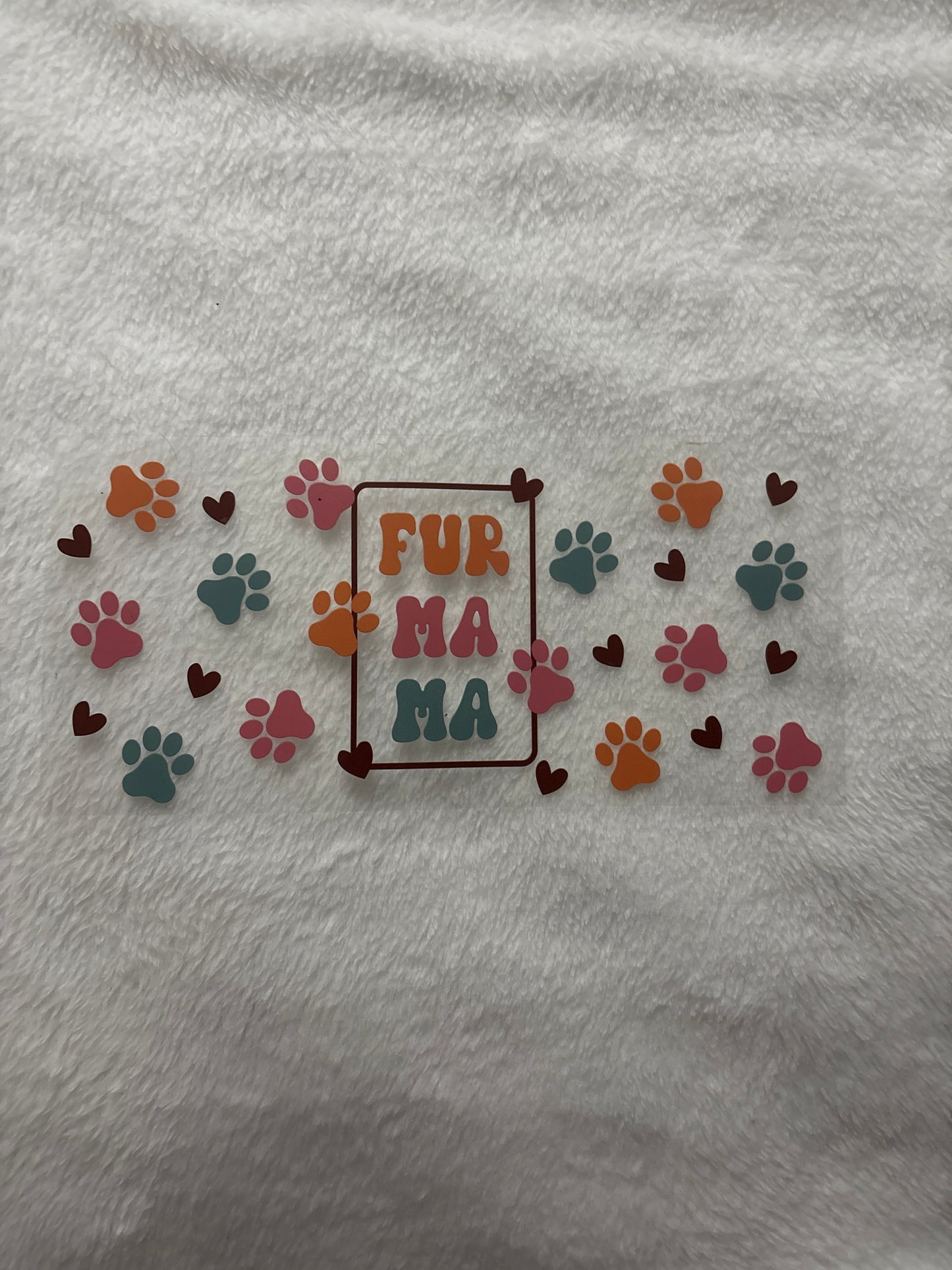 Fur Mama