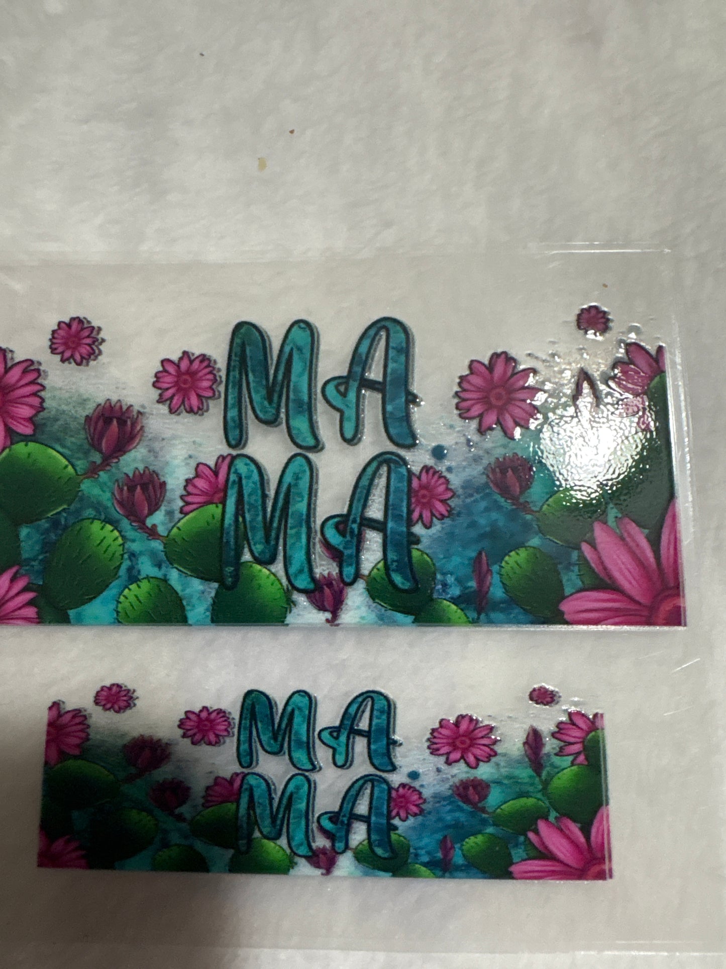 MINI- Mama