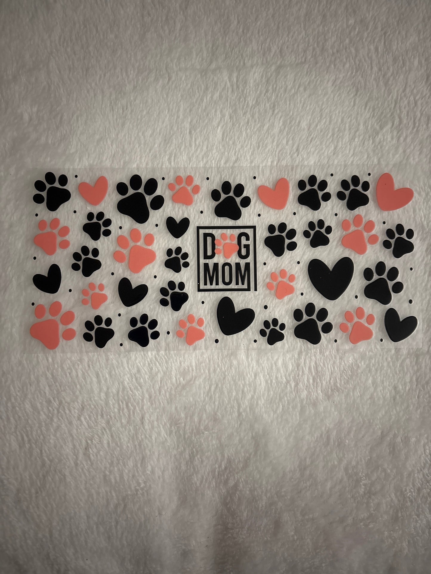 Dog Mom