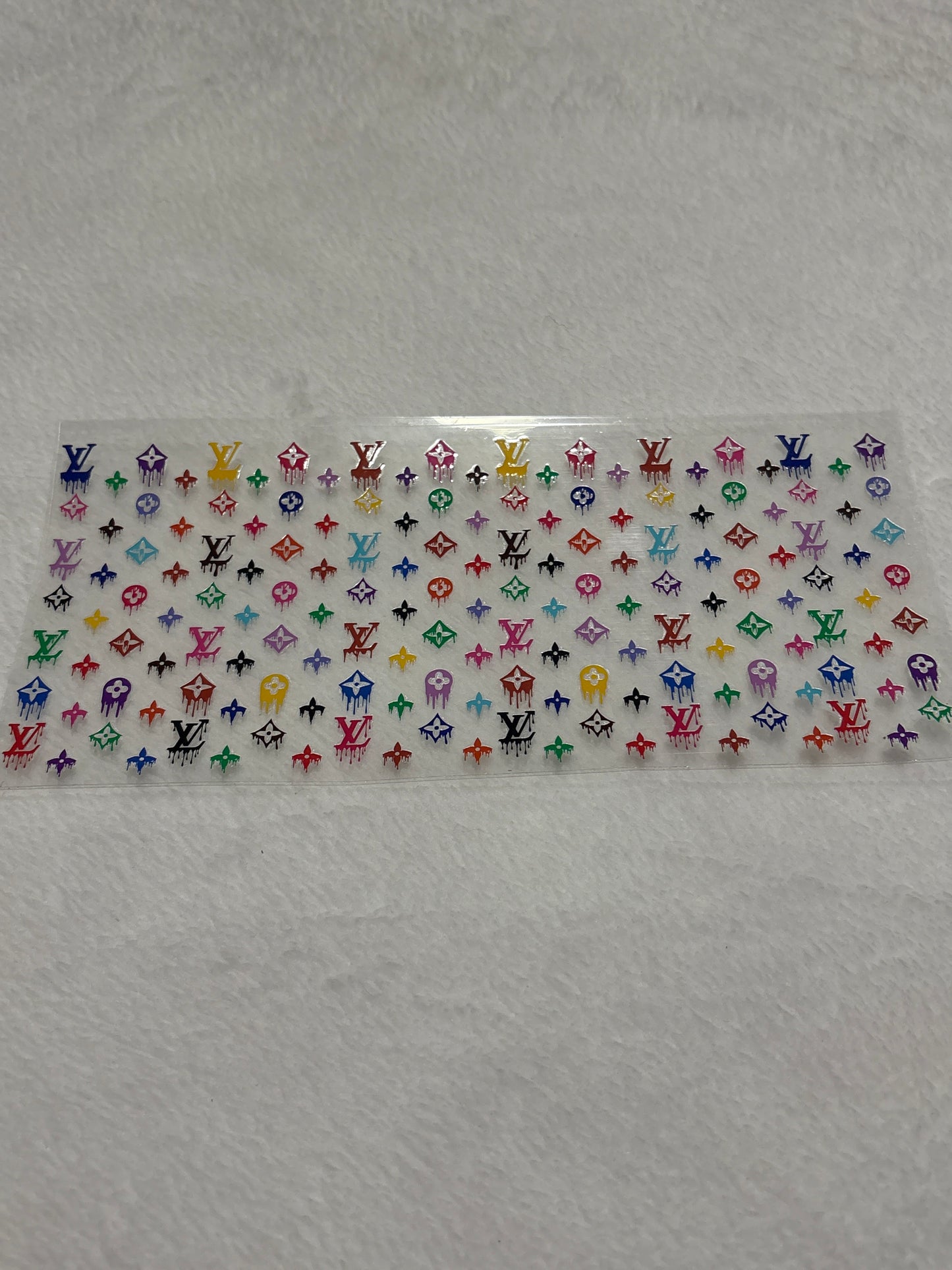 LV Colorful