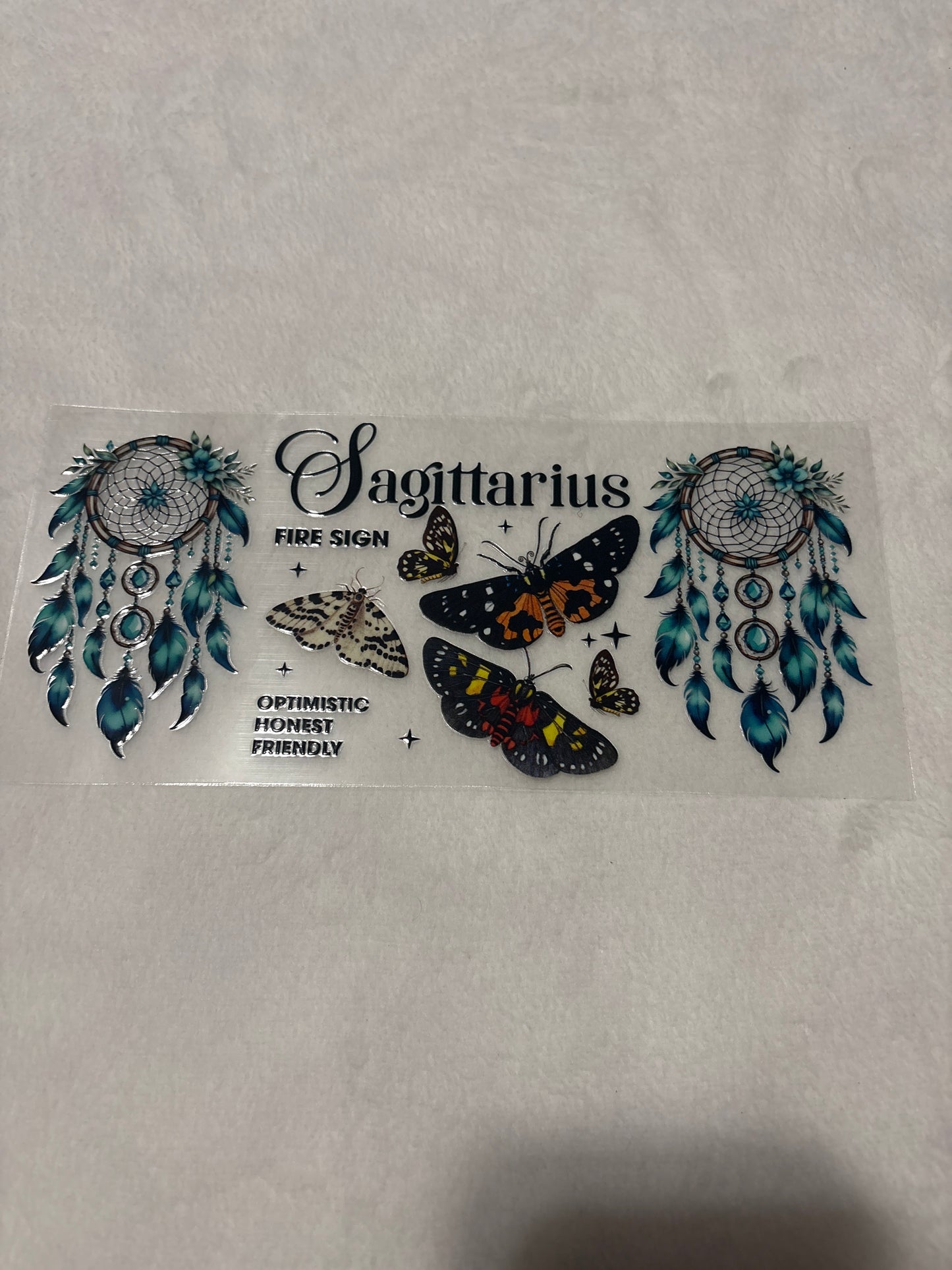 Sagittarius
