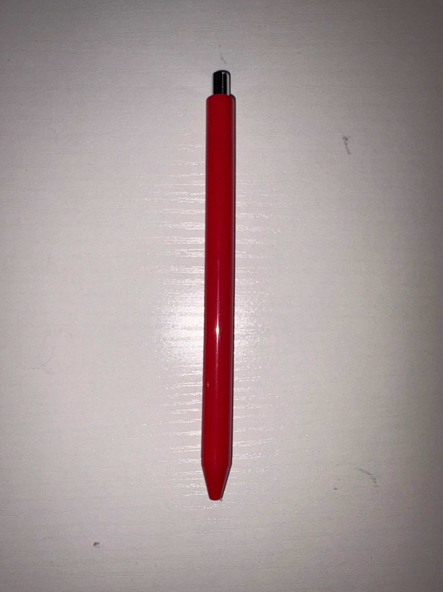Solid Color Pens