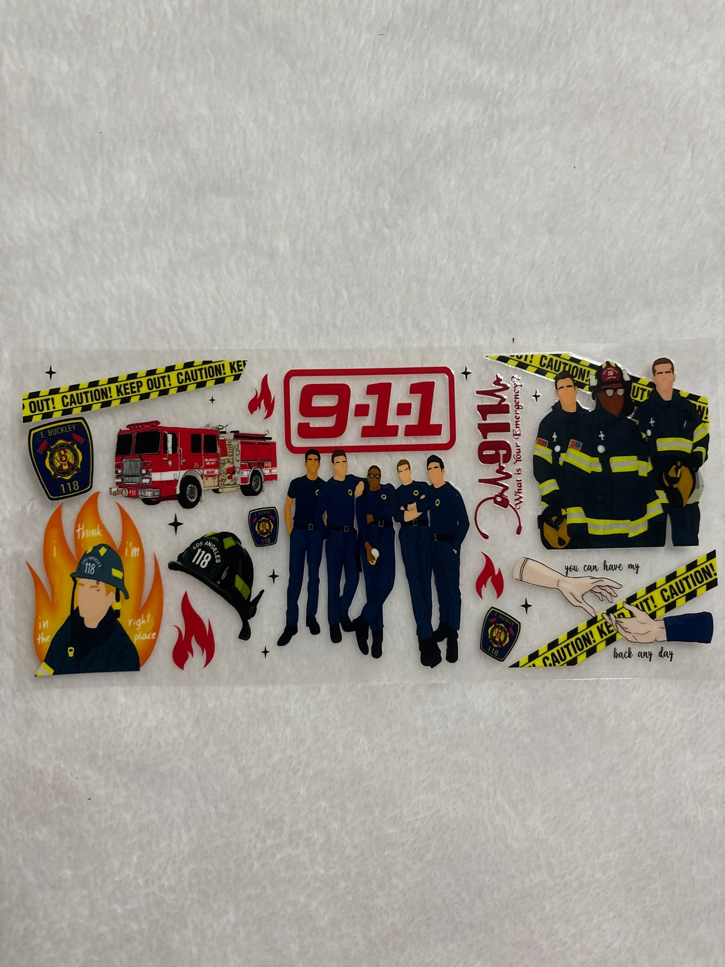 911