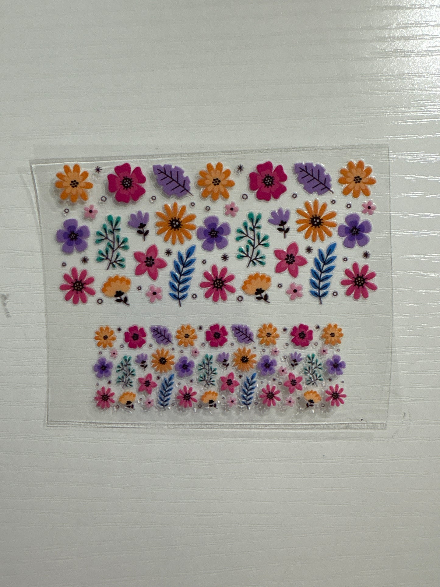 MINI Flowers