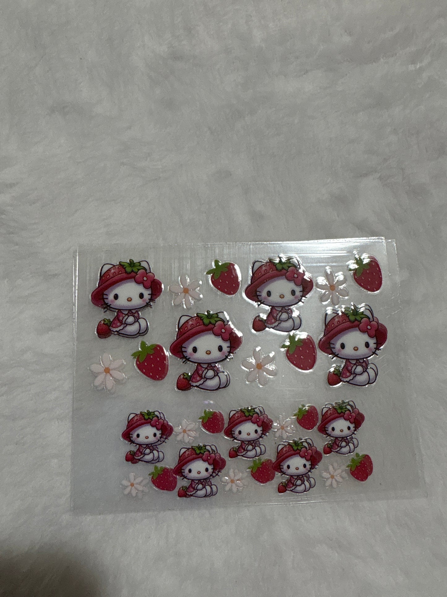 MINI- Hello Kitty