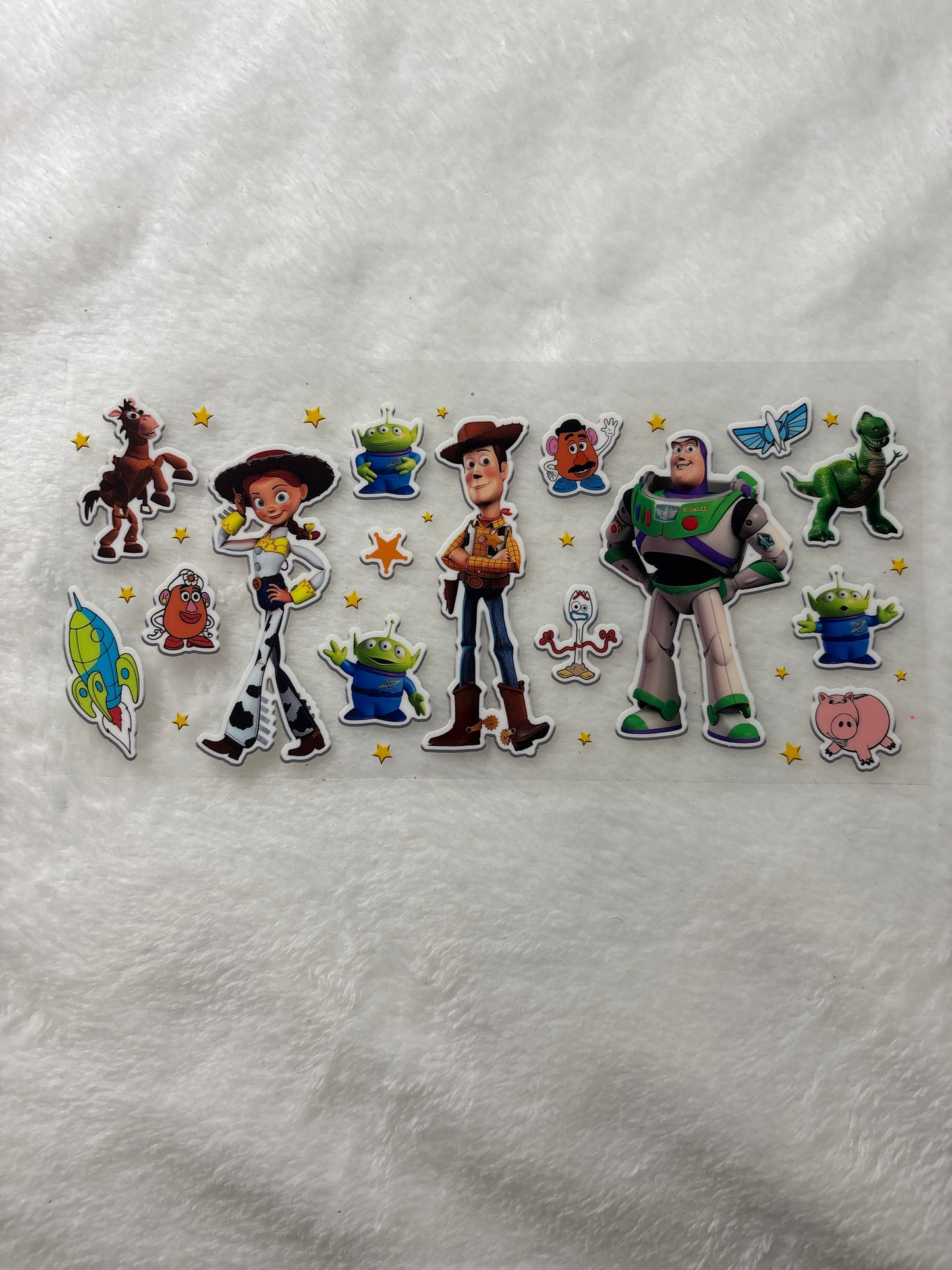 Toy Story