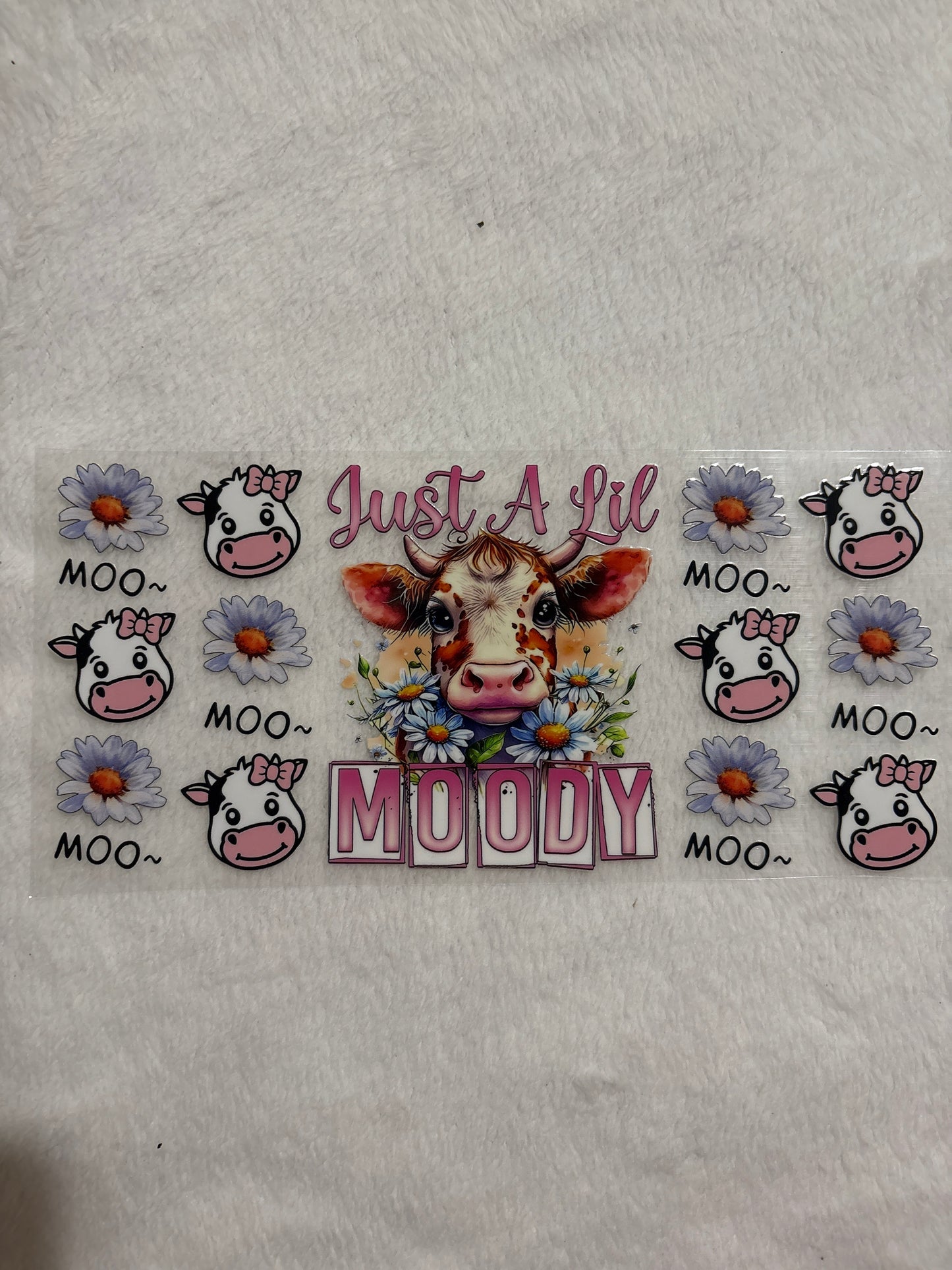 Cow Moody