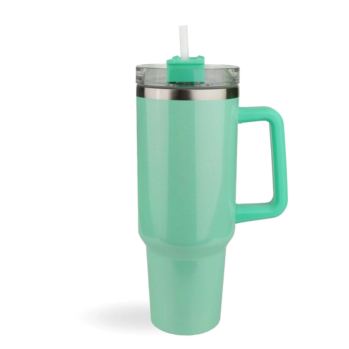 40oz Tumbler Teal