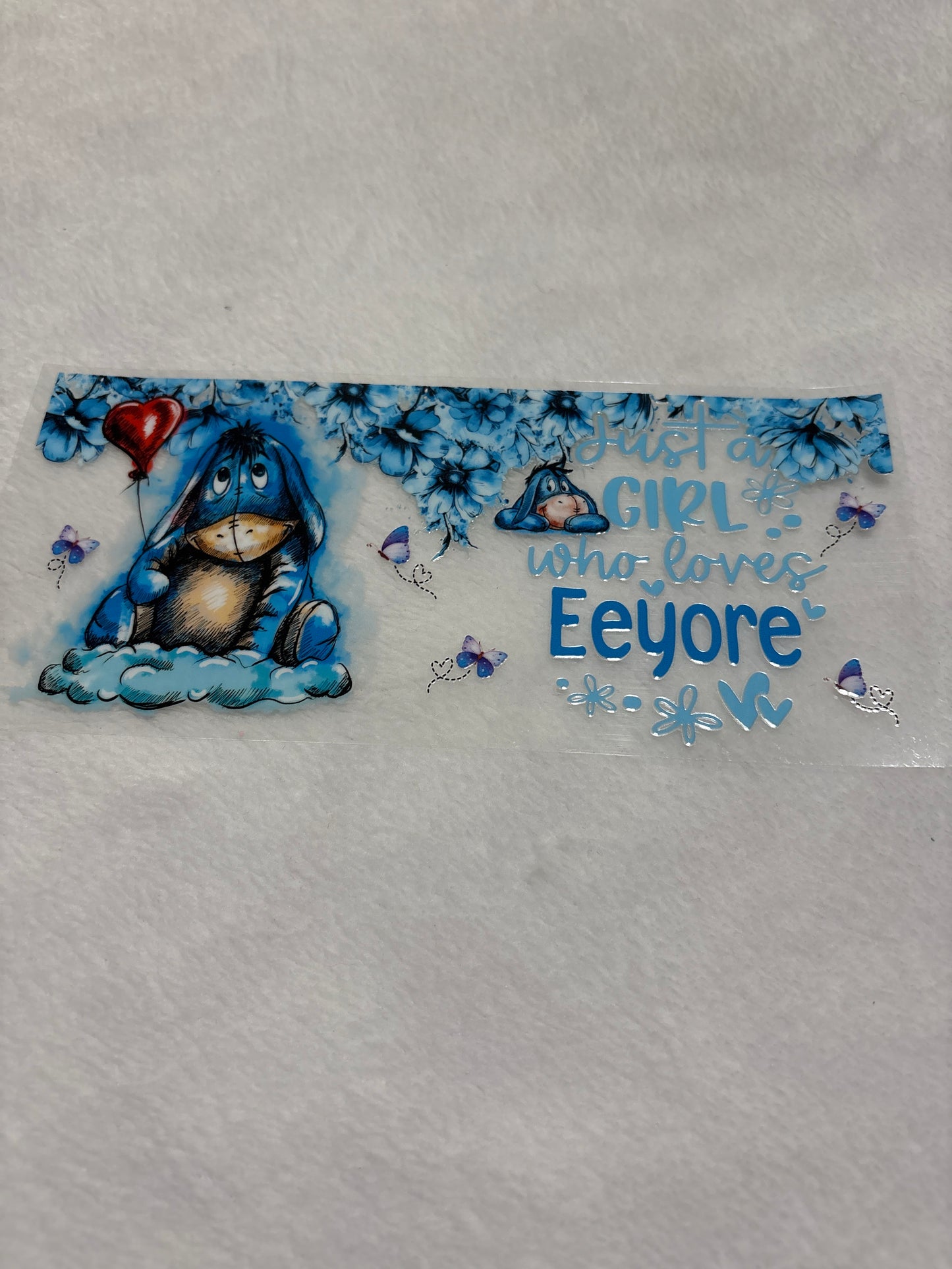 Eeyore