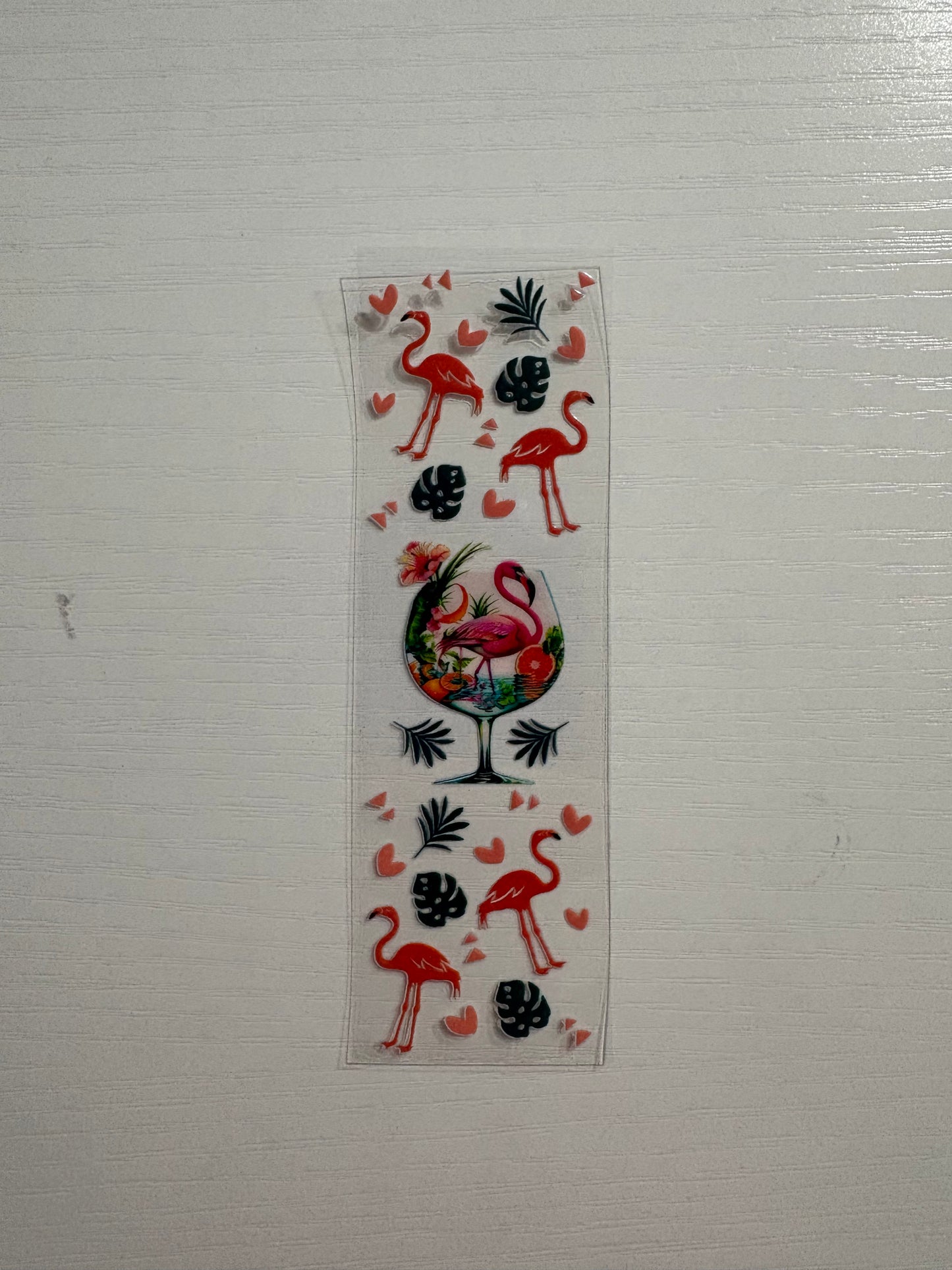 PEN-Flamingo
