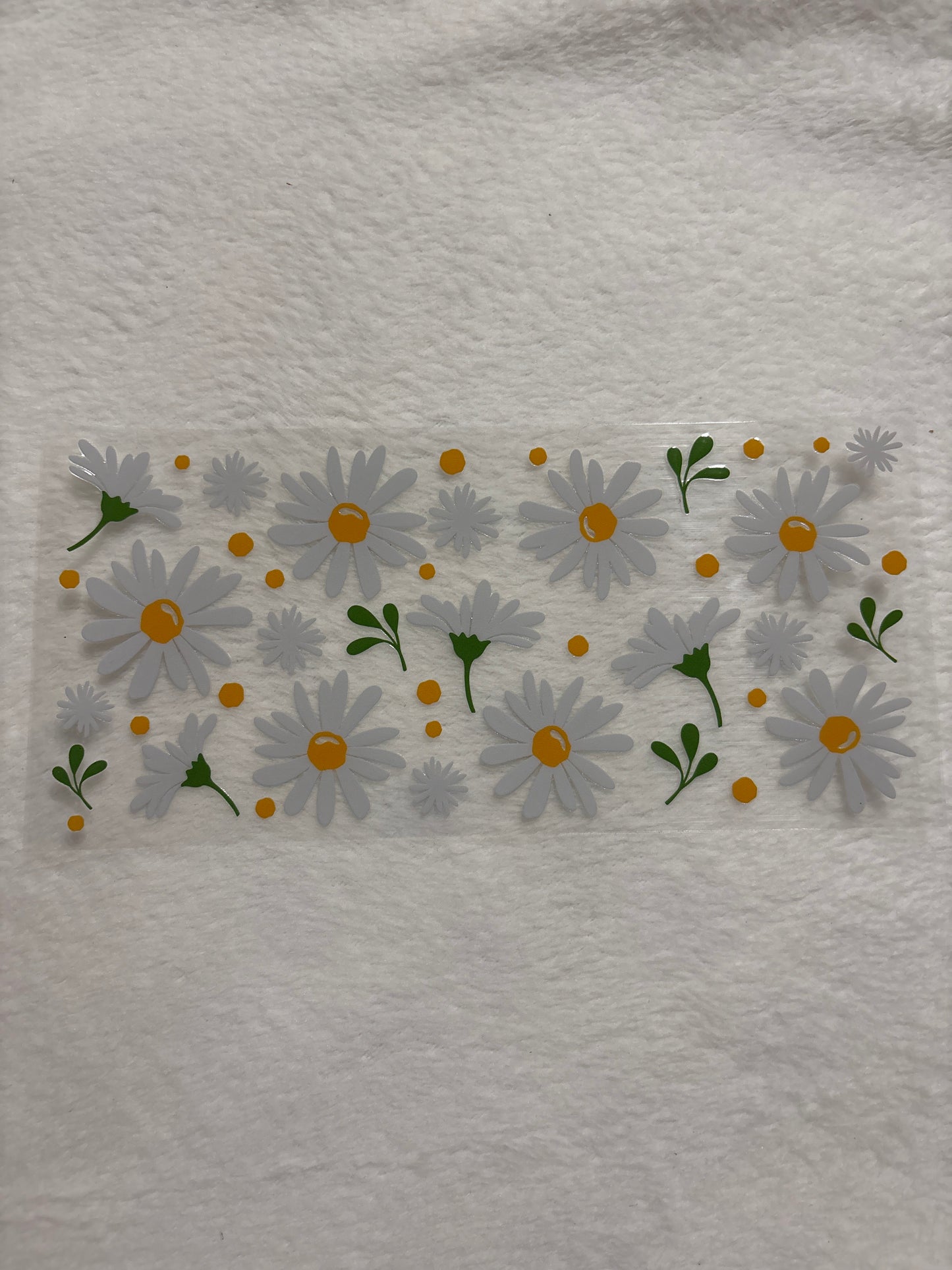 Daisies