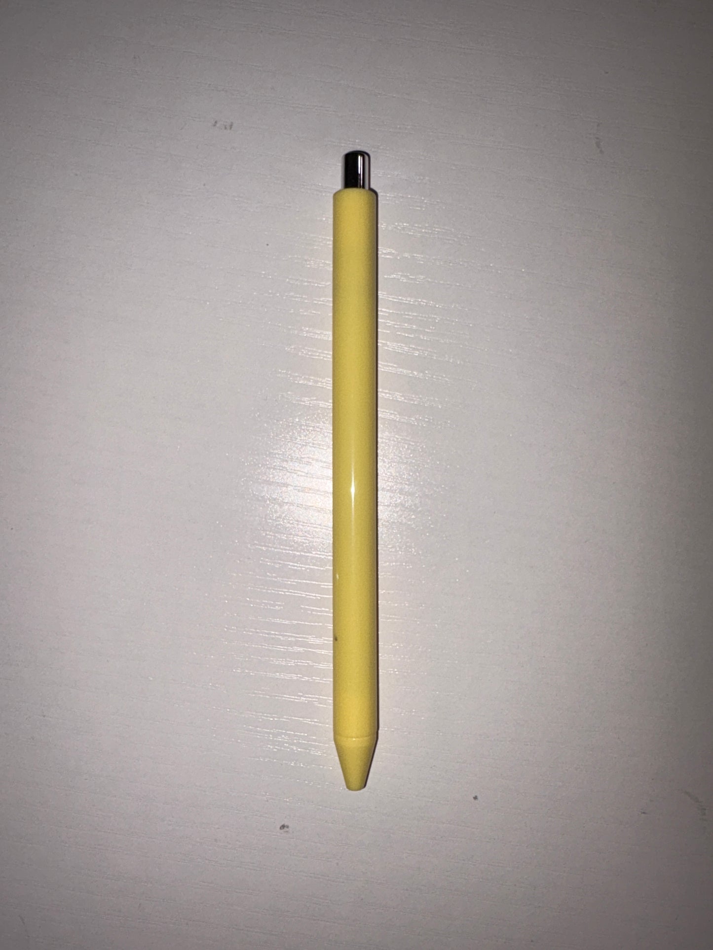 Solid Color Pens