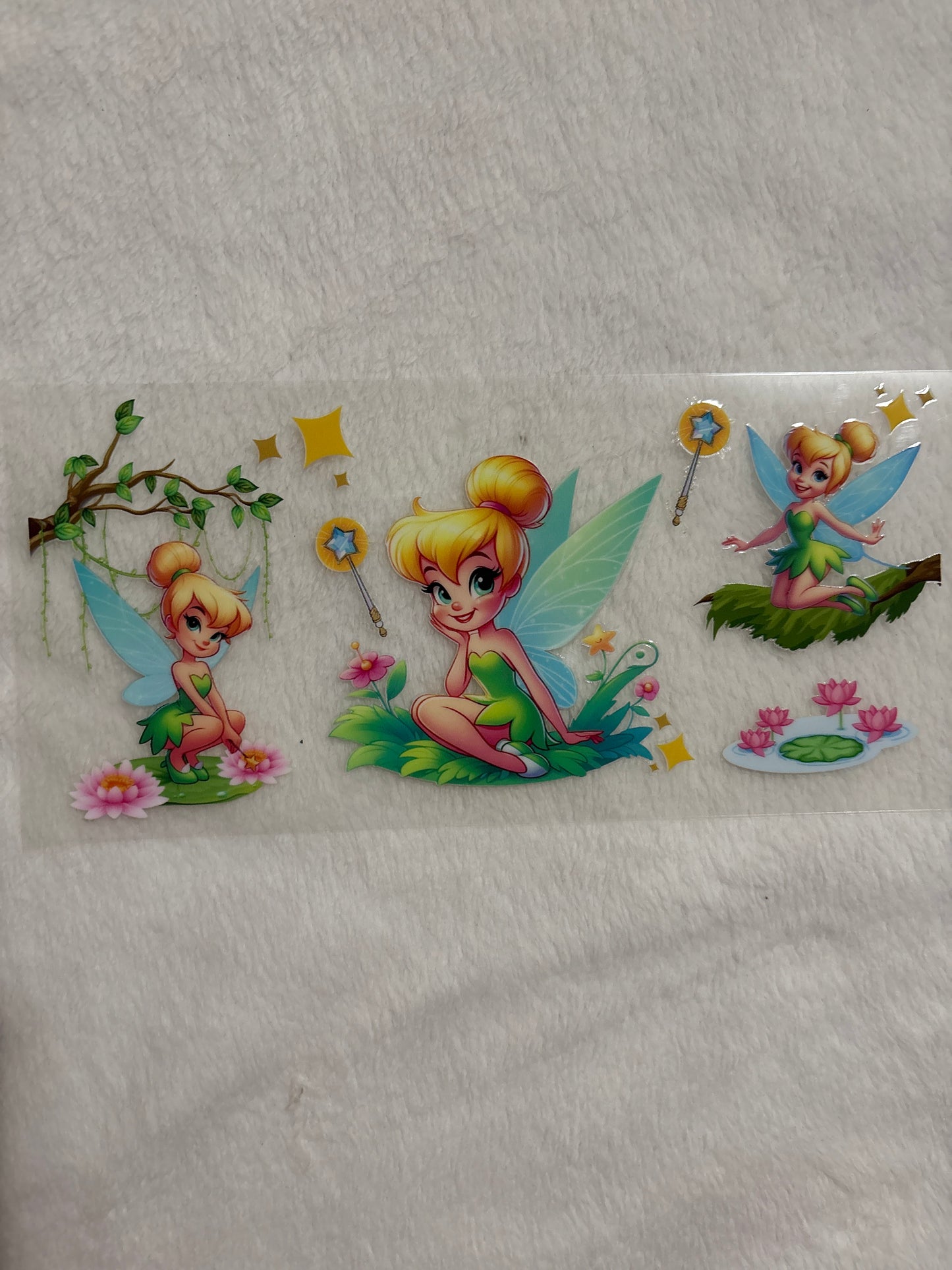 Tinkerbell
