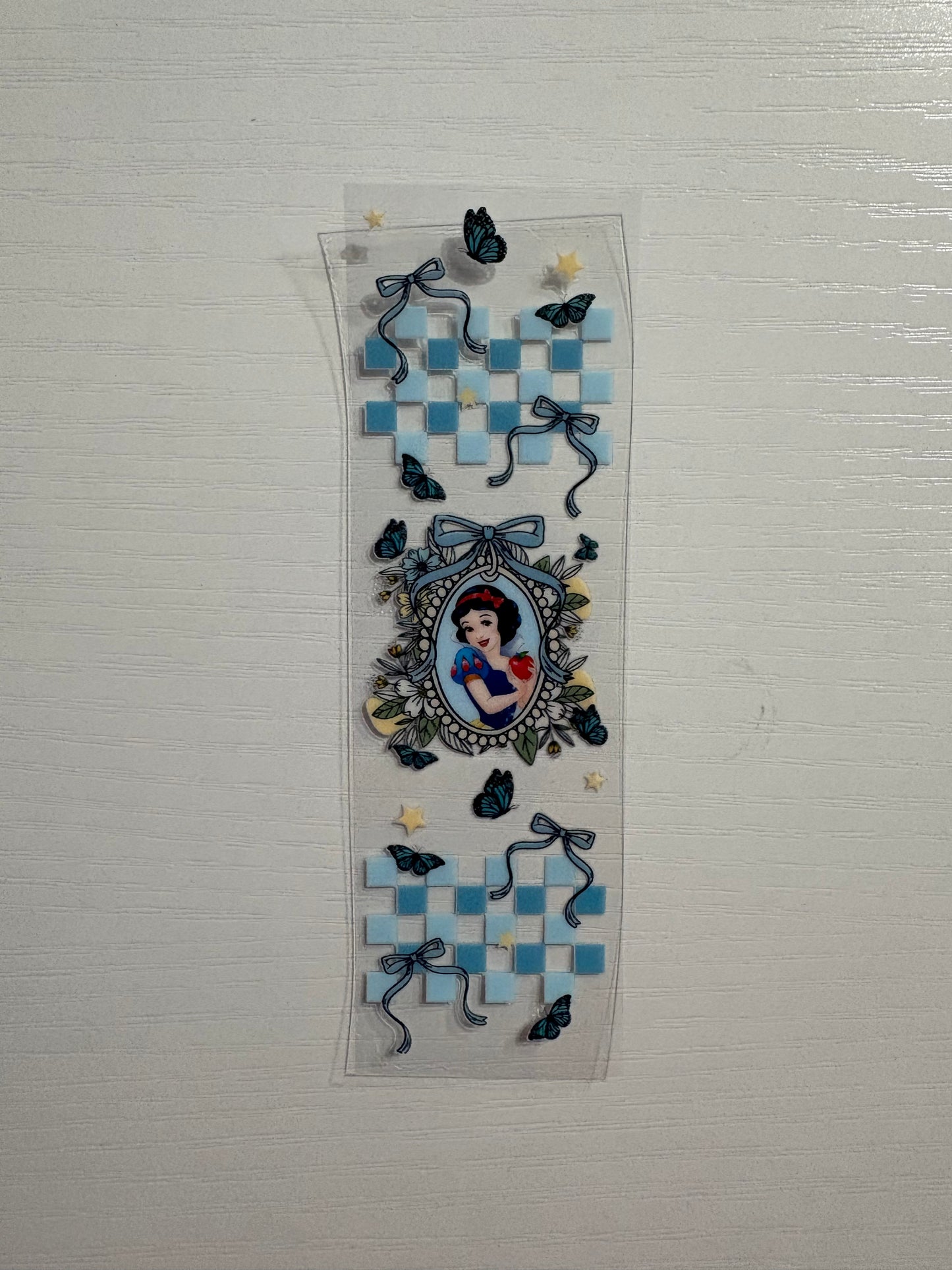 PEN-Snow White