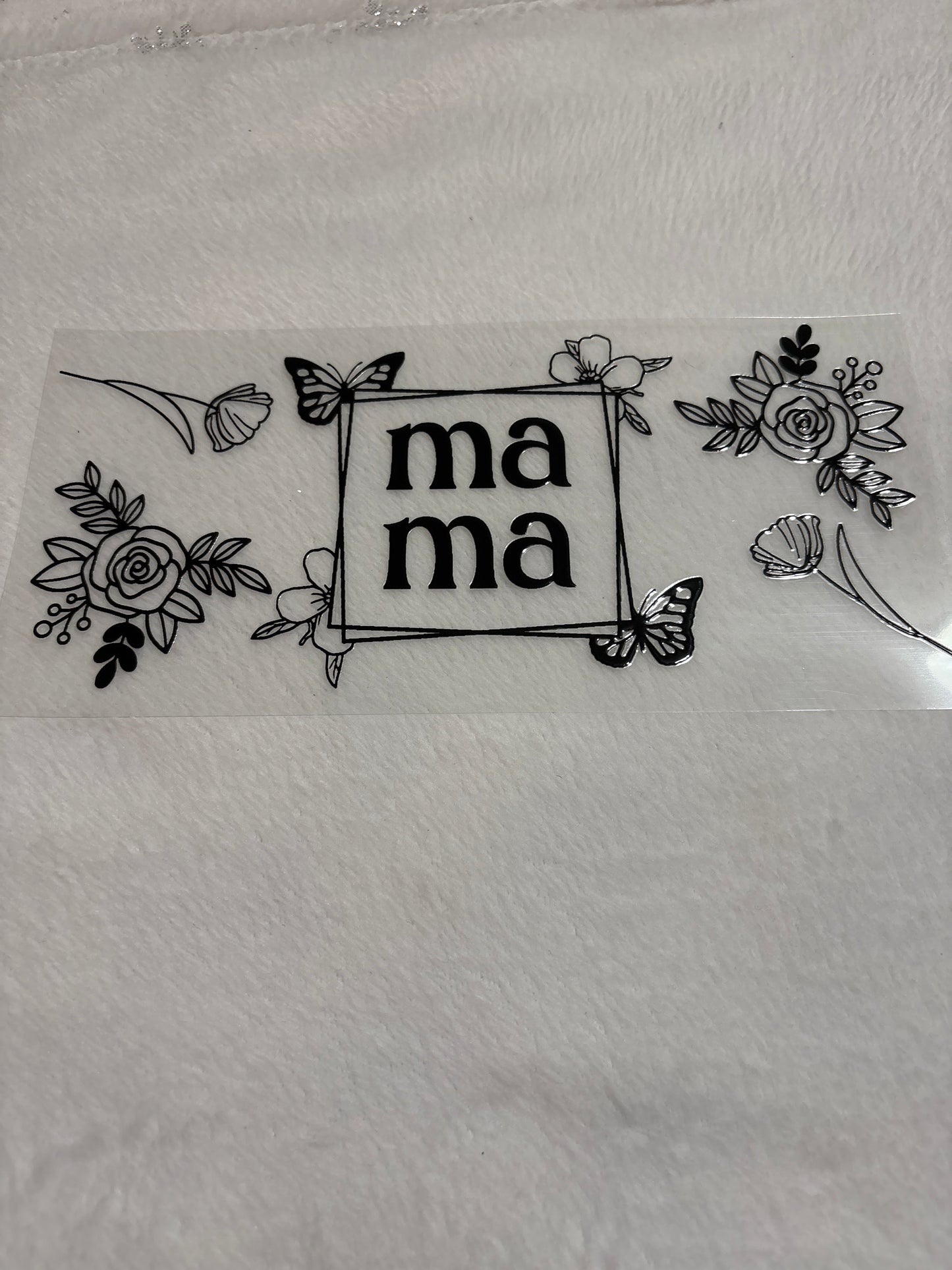 Mama