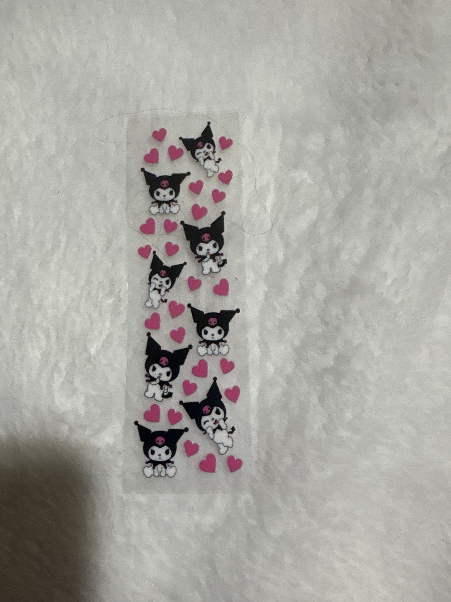 PEN- Kuromi