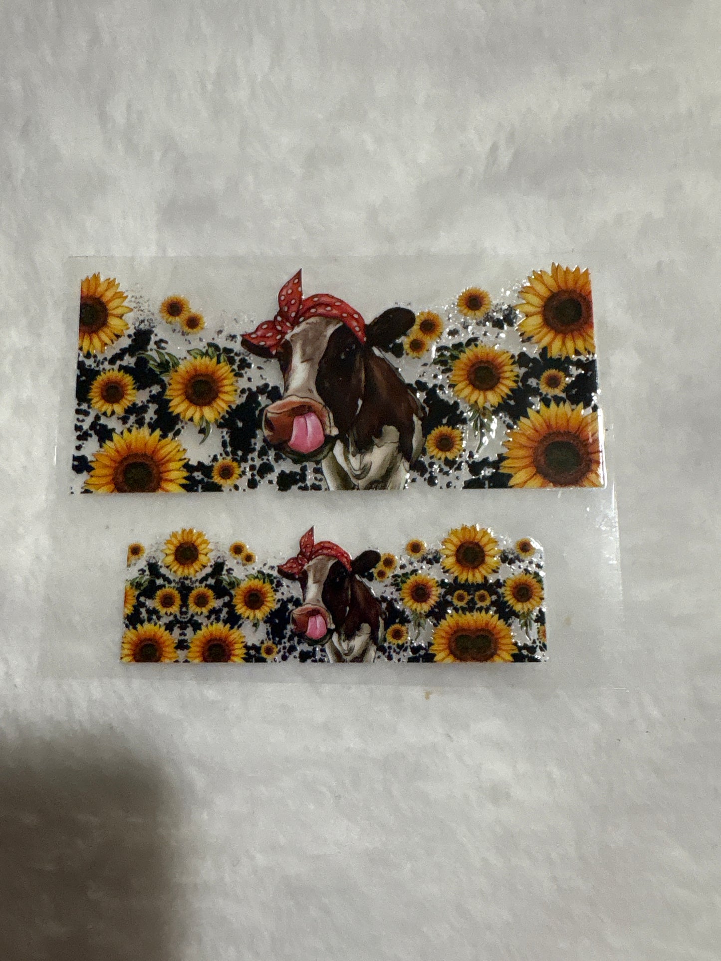 MINI- Cow