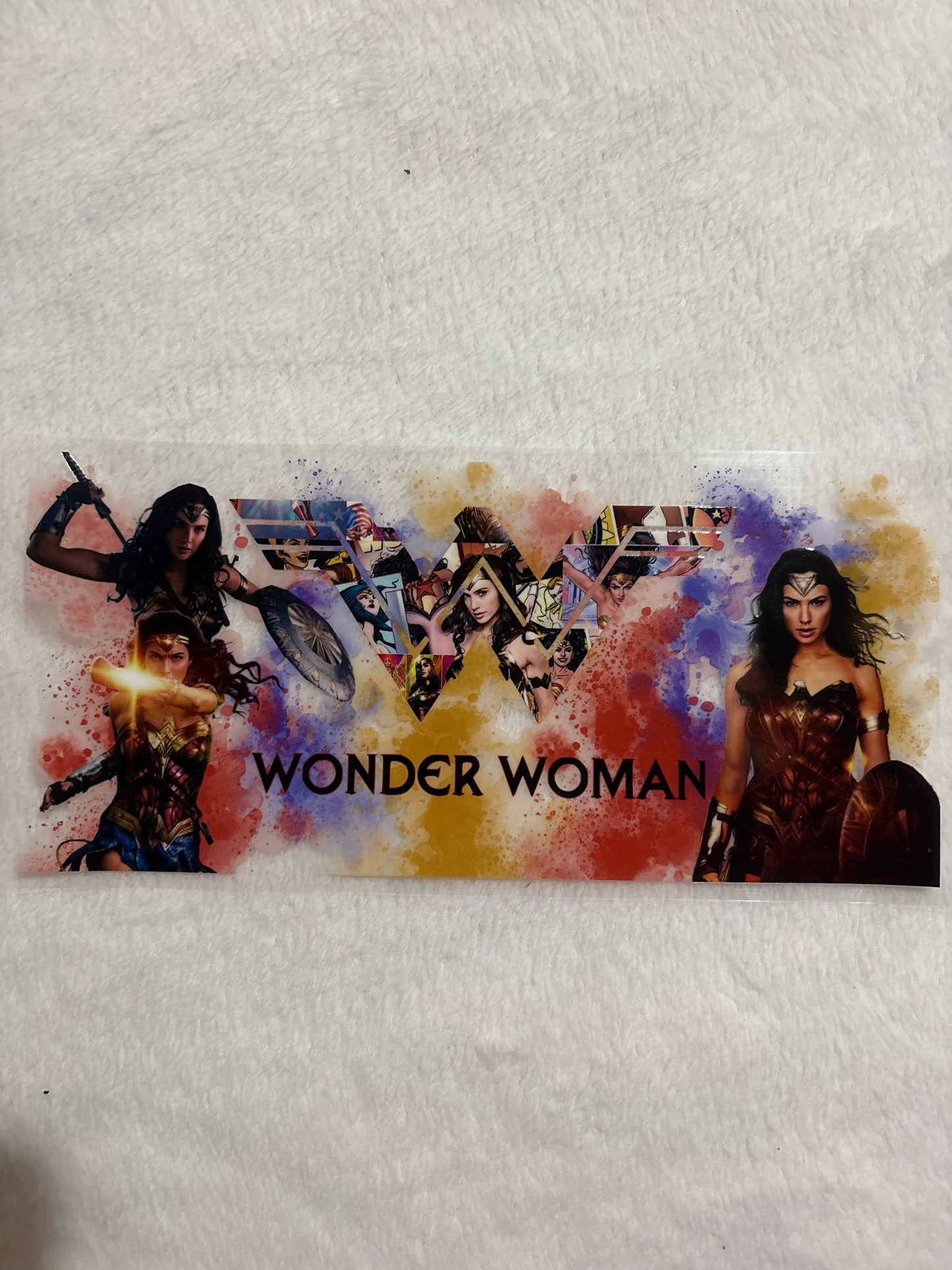 Wonder Woman