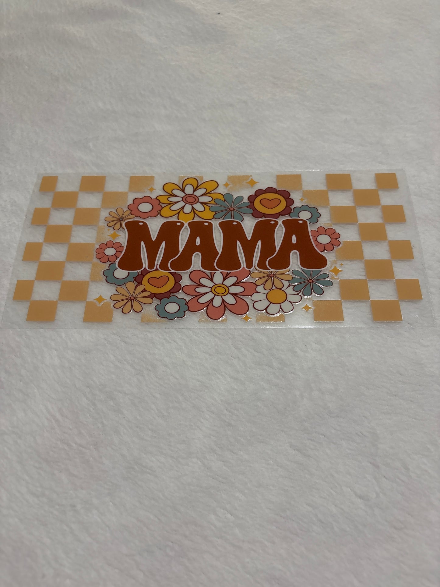 Mama