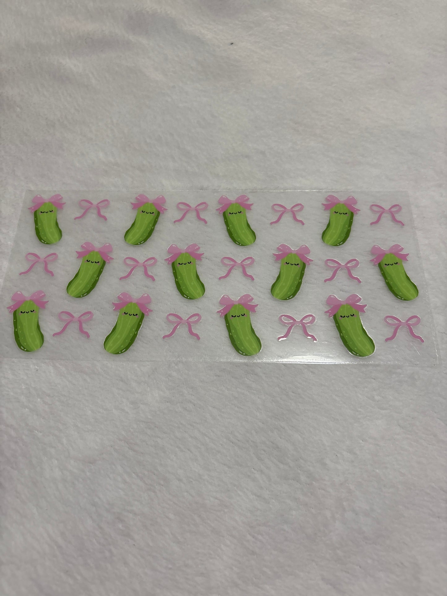 Pickles