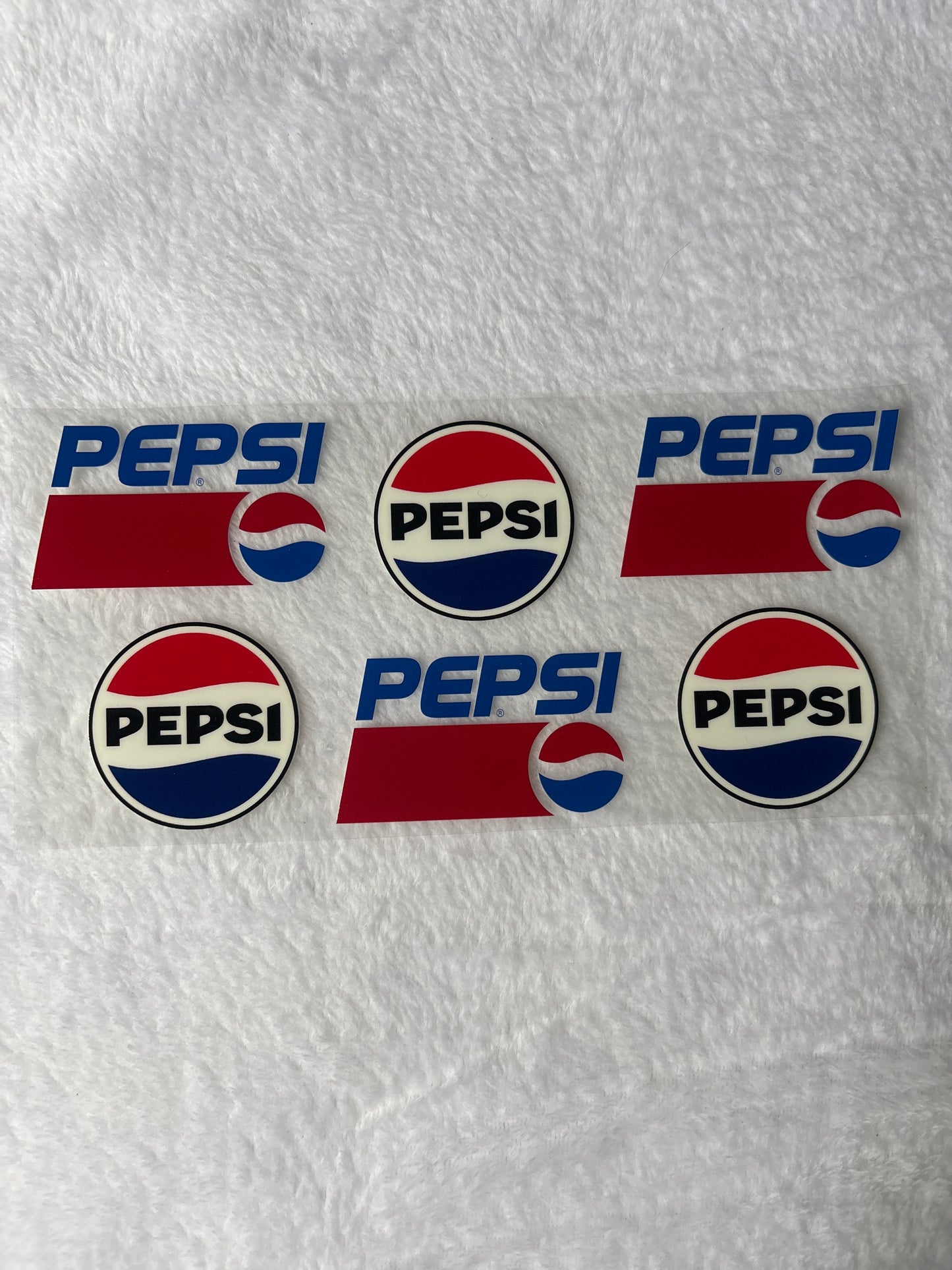Pepsi