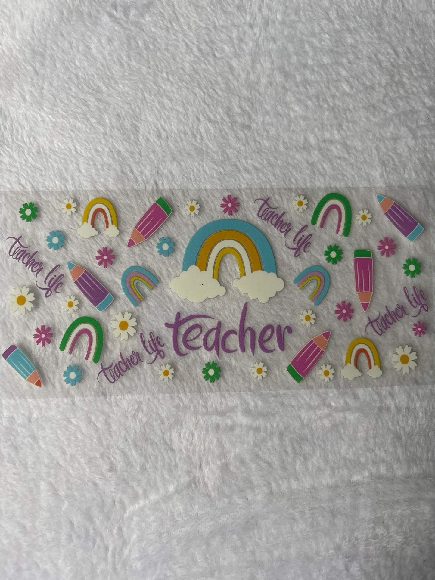 Teacher Life