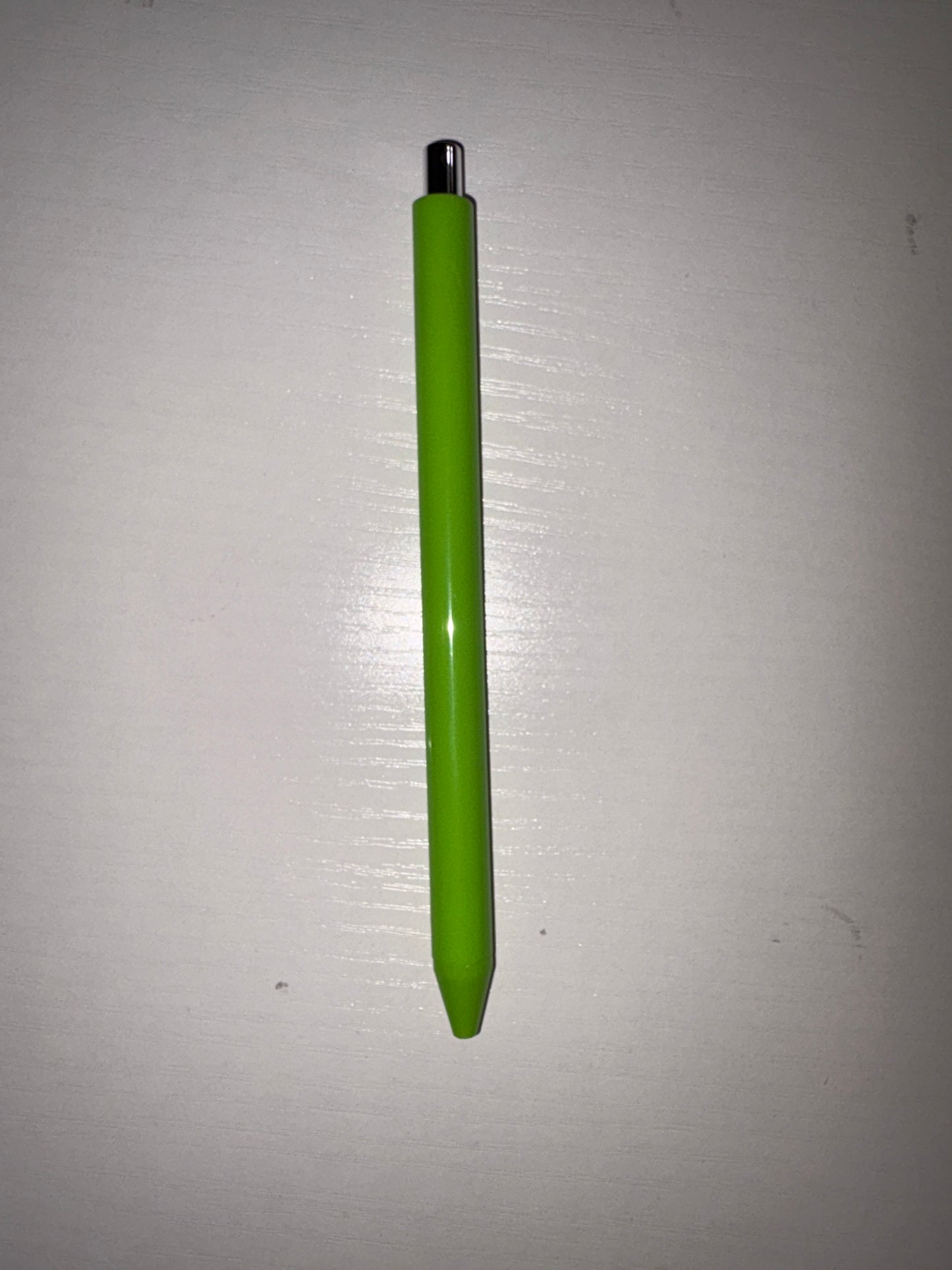 Solid Color Pens