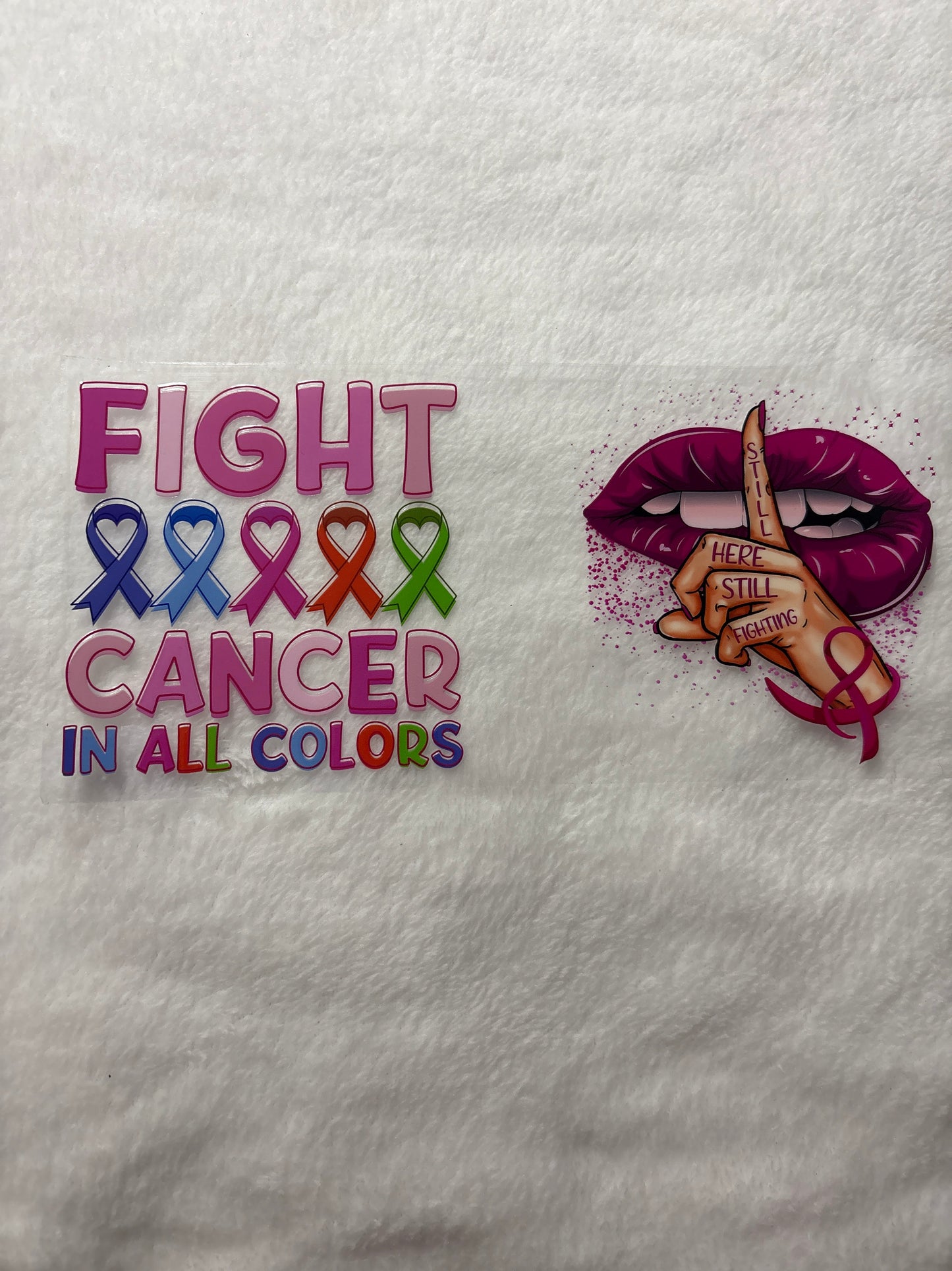 Fight Cancer