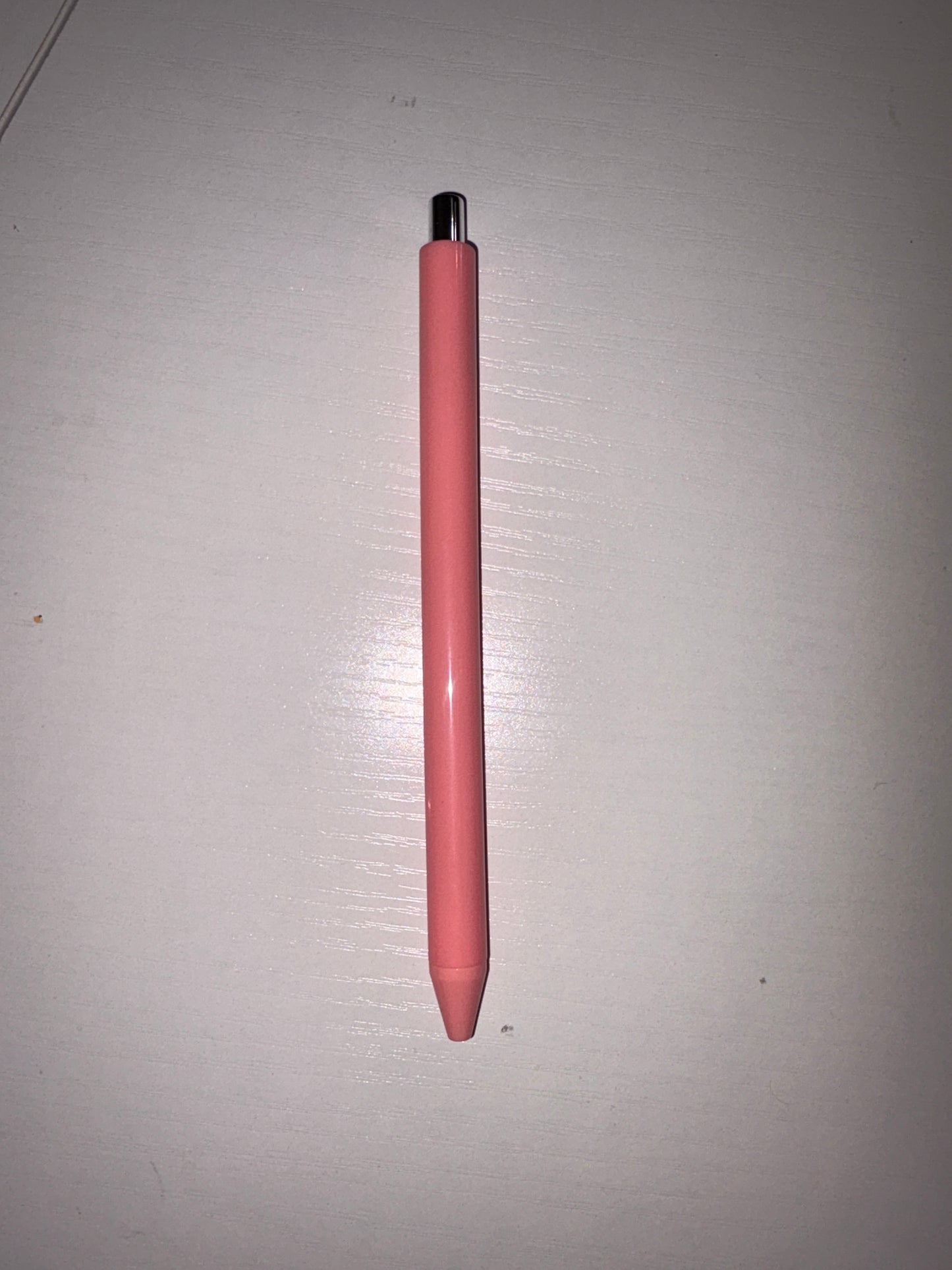 Solid Color Pens