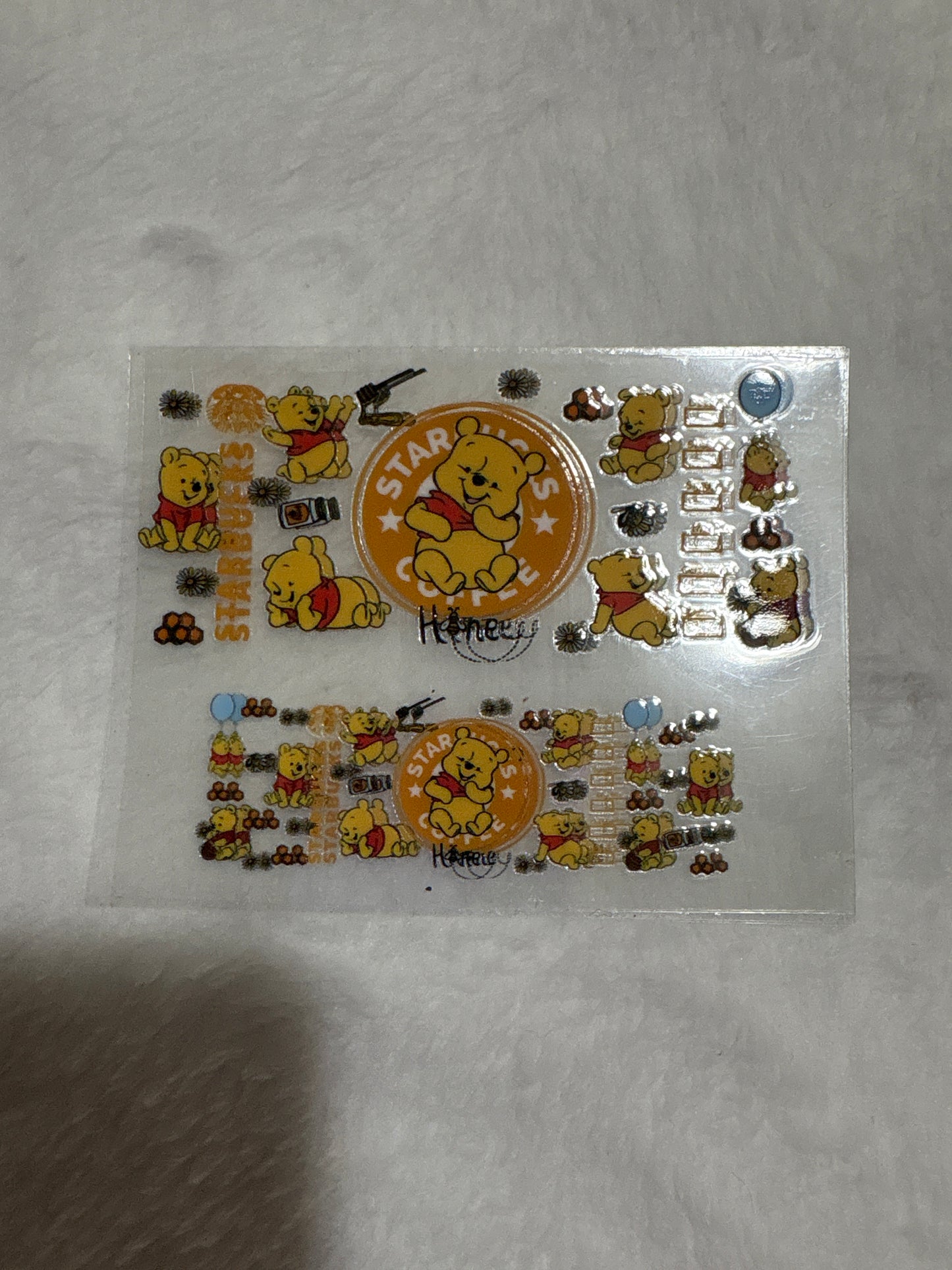 MINI- Winnie