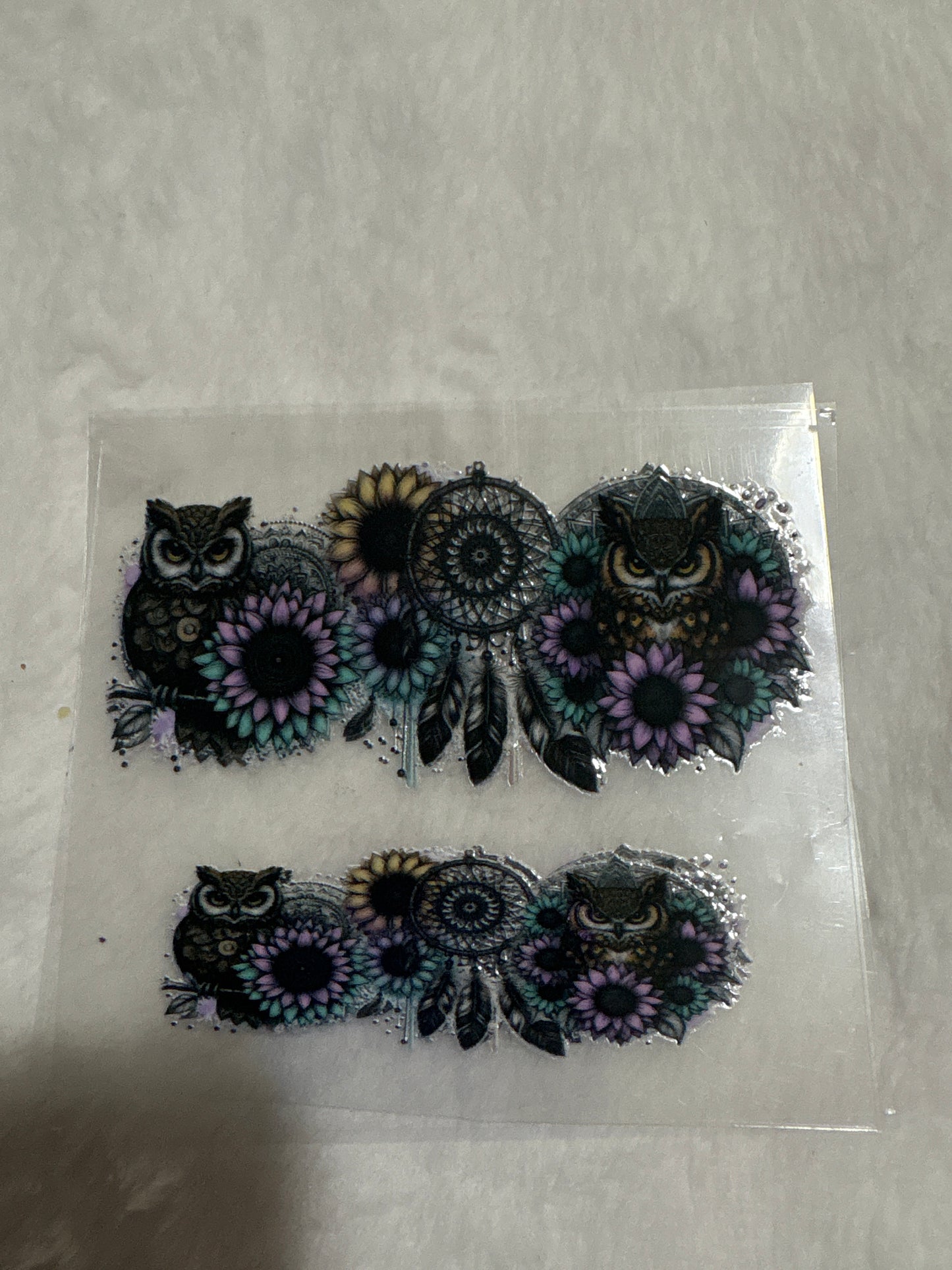 MINI- Owls