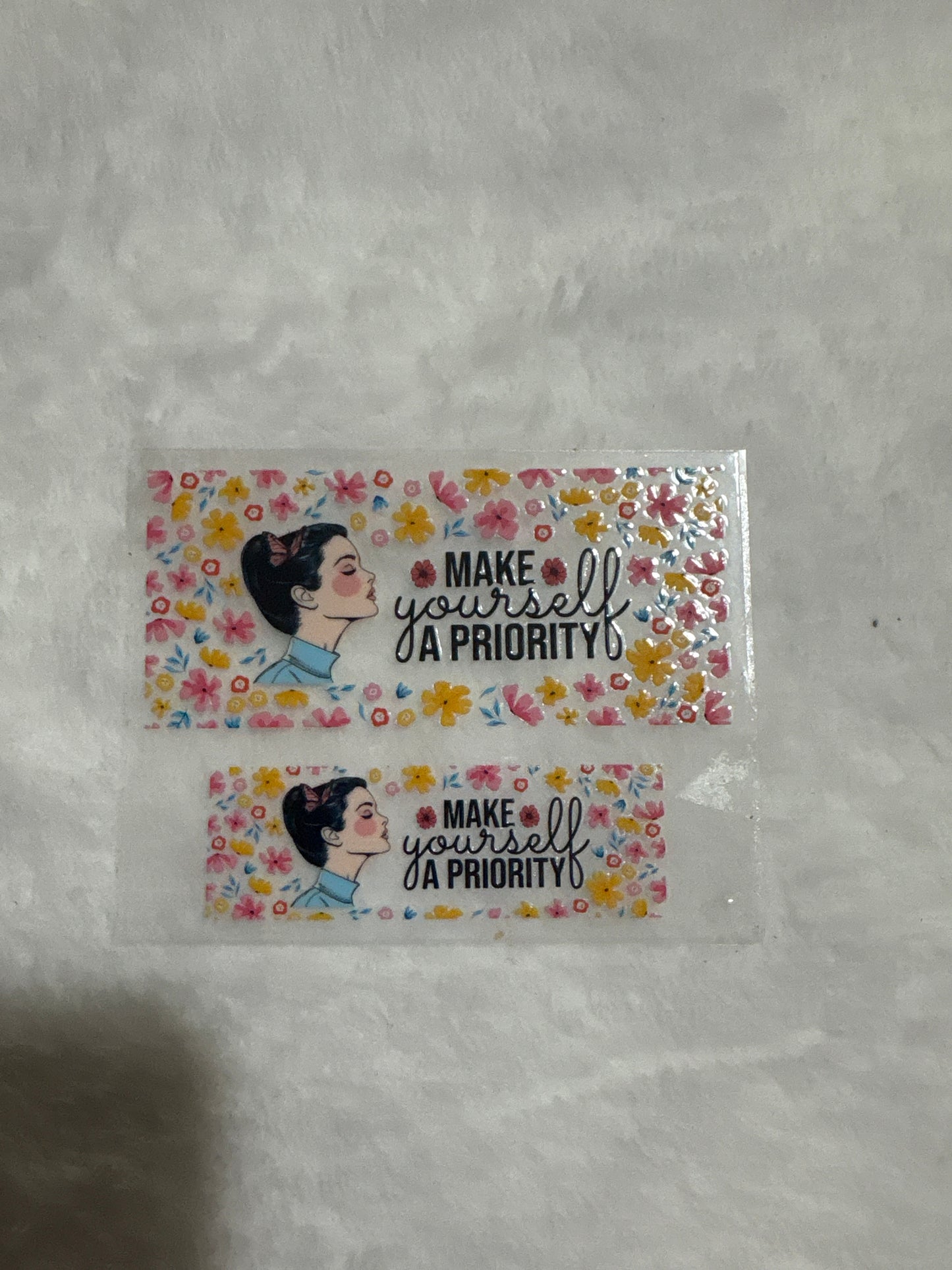 MINI- Motivating Quote