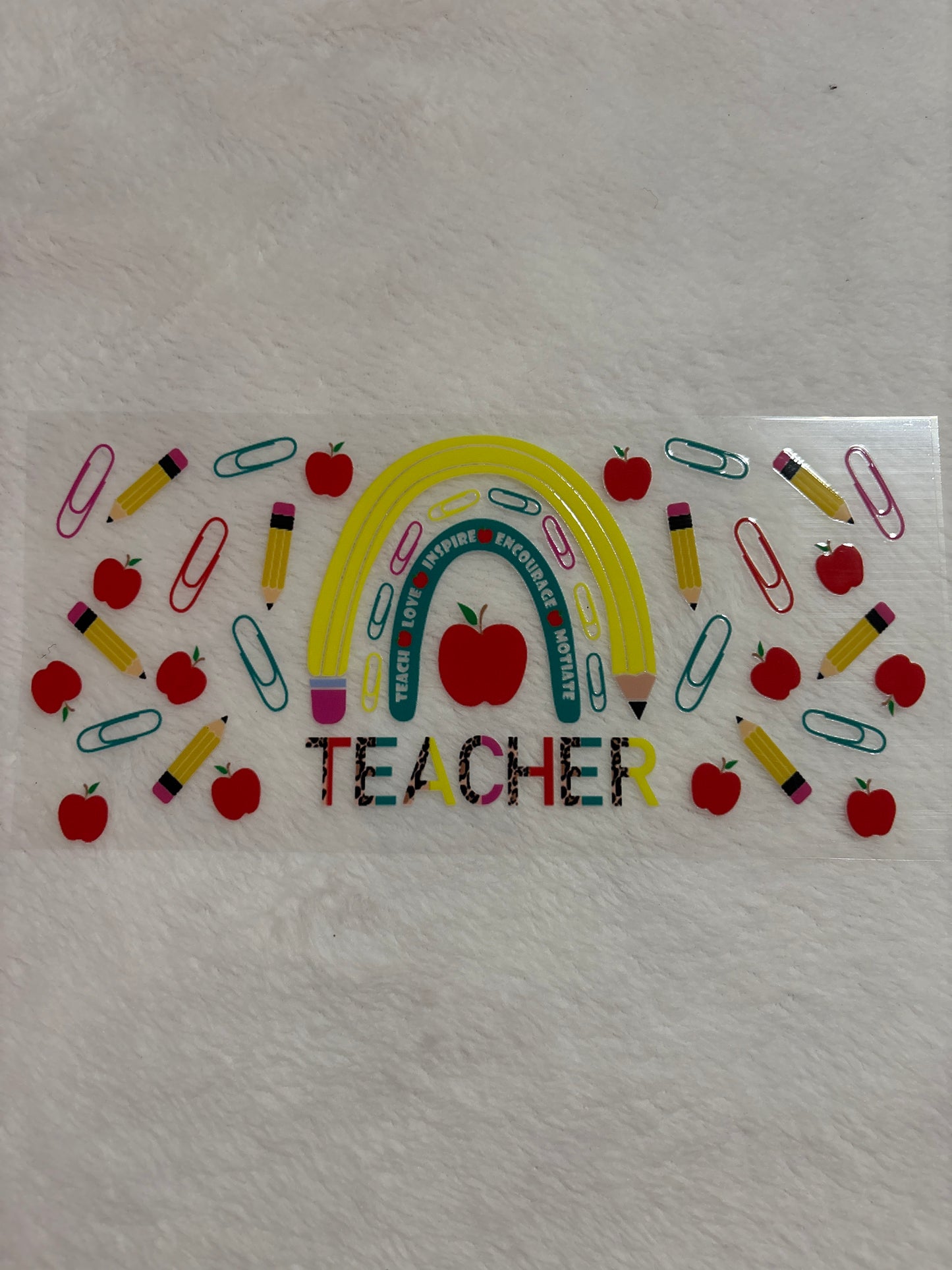 Teacher