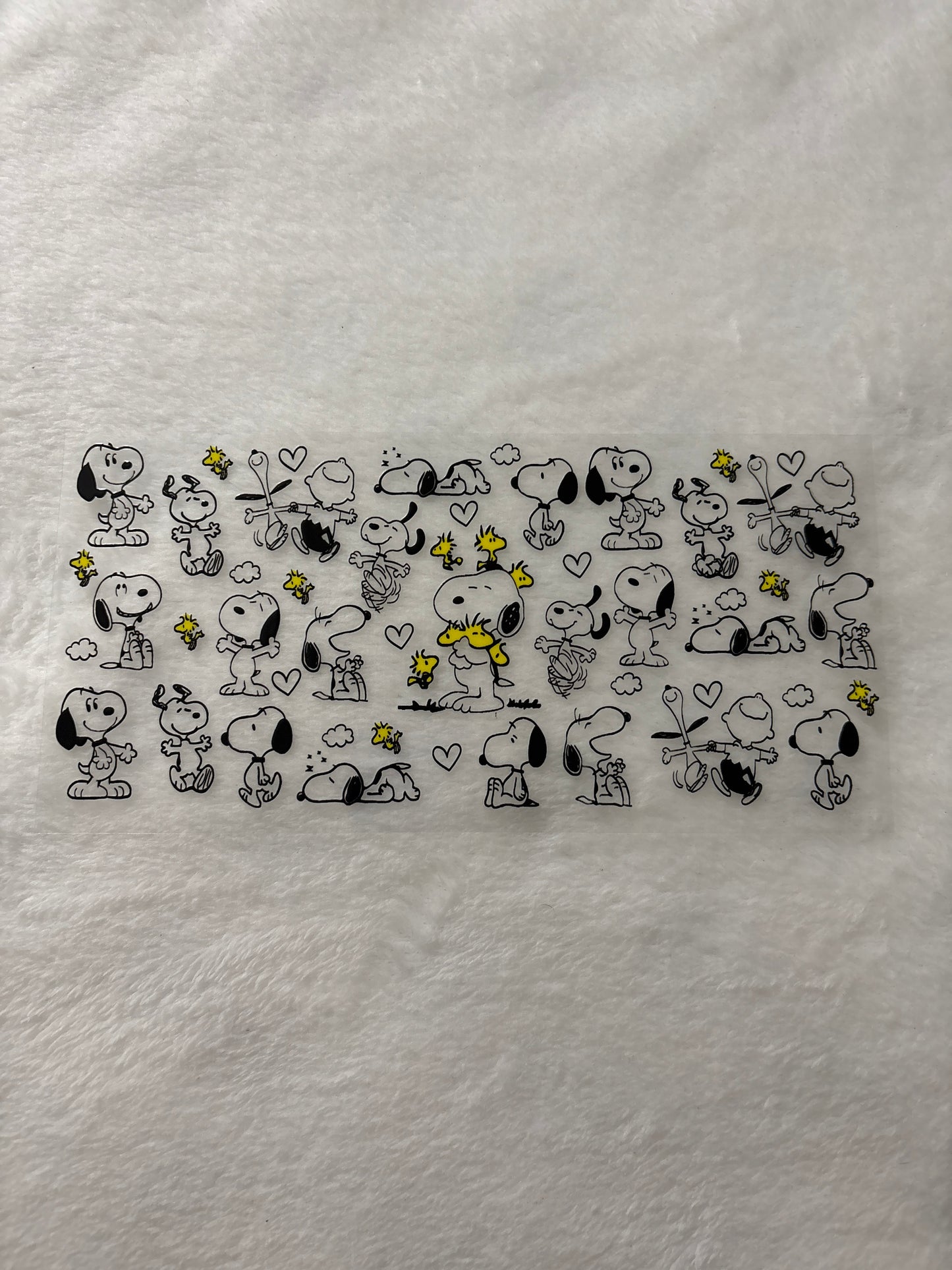 Snoopy