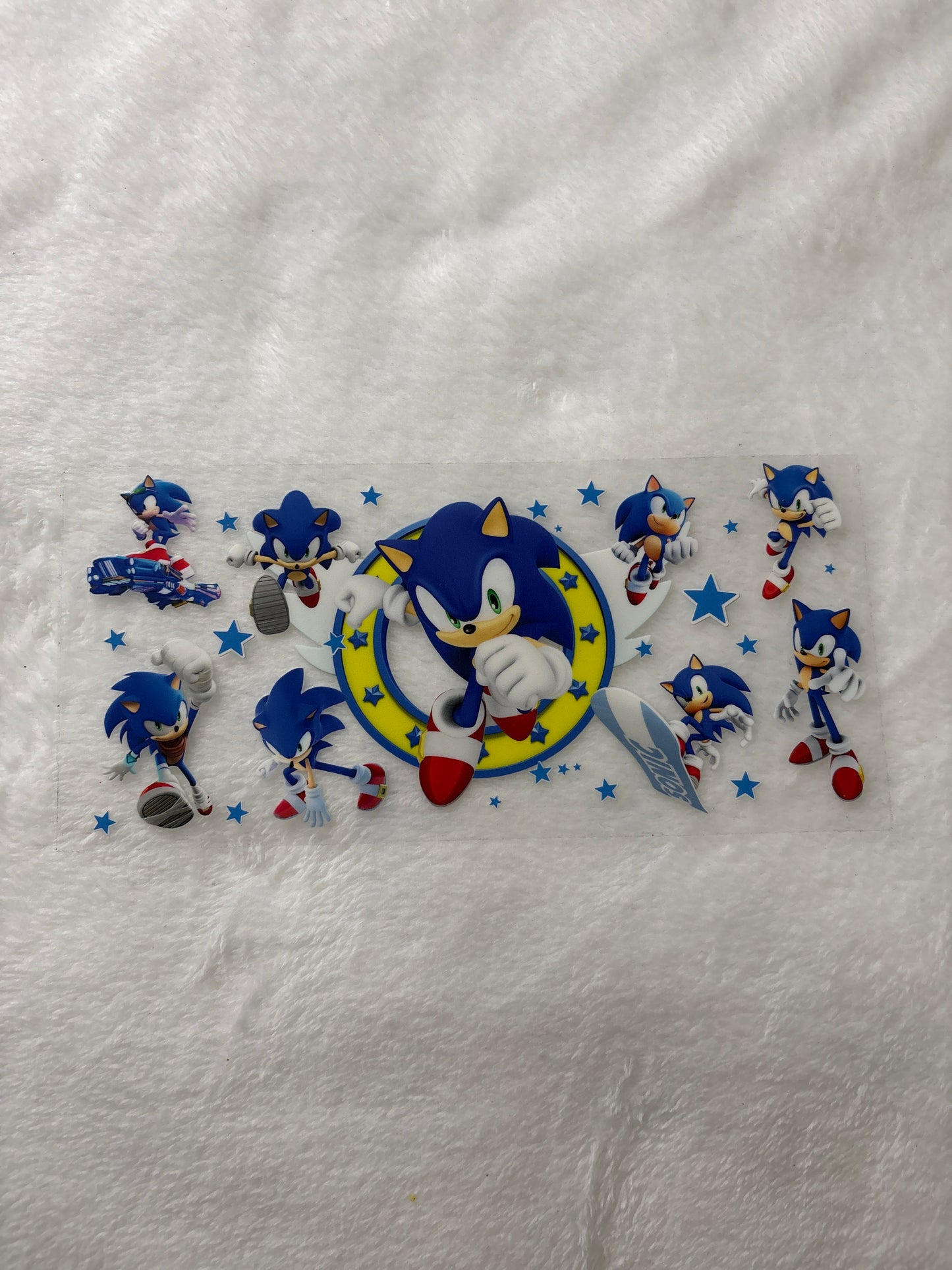 Sonic