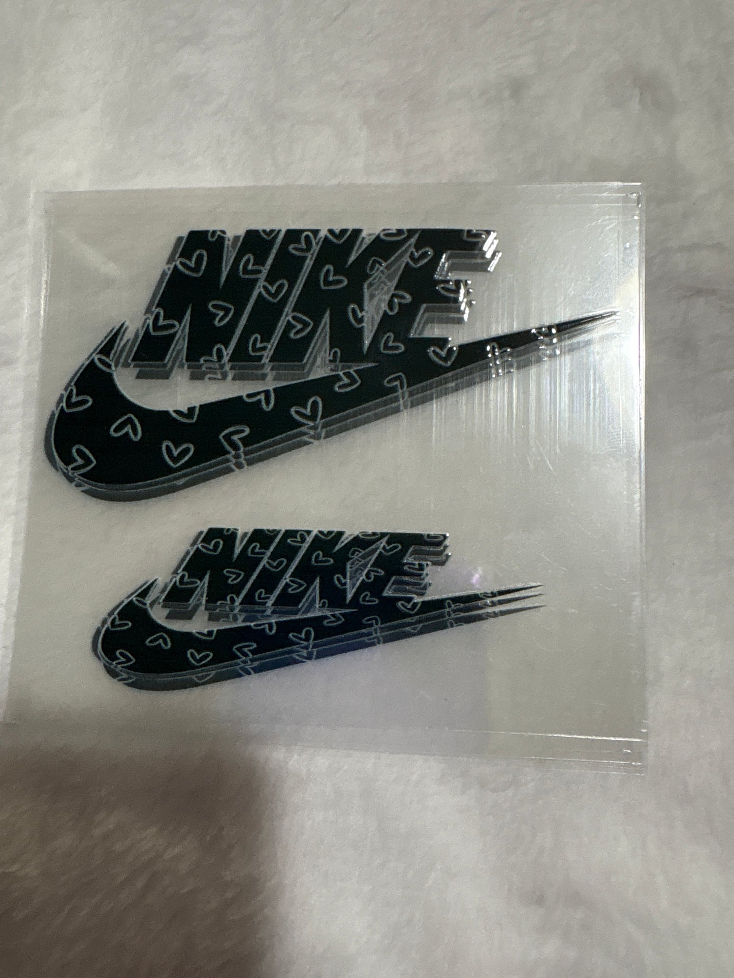 MINI- Nike