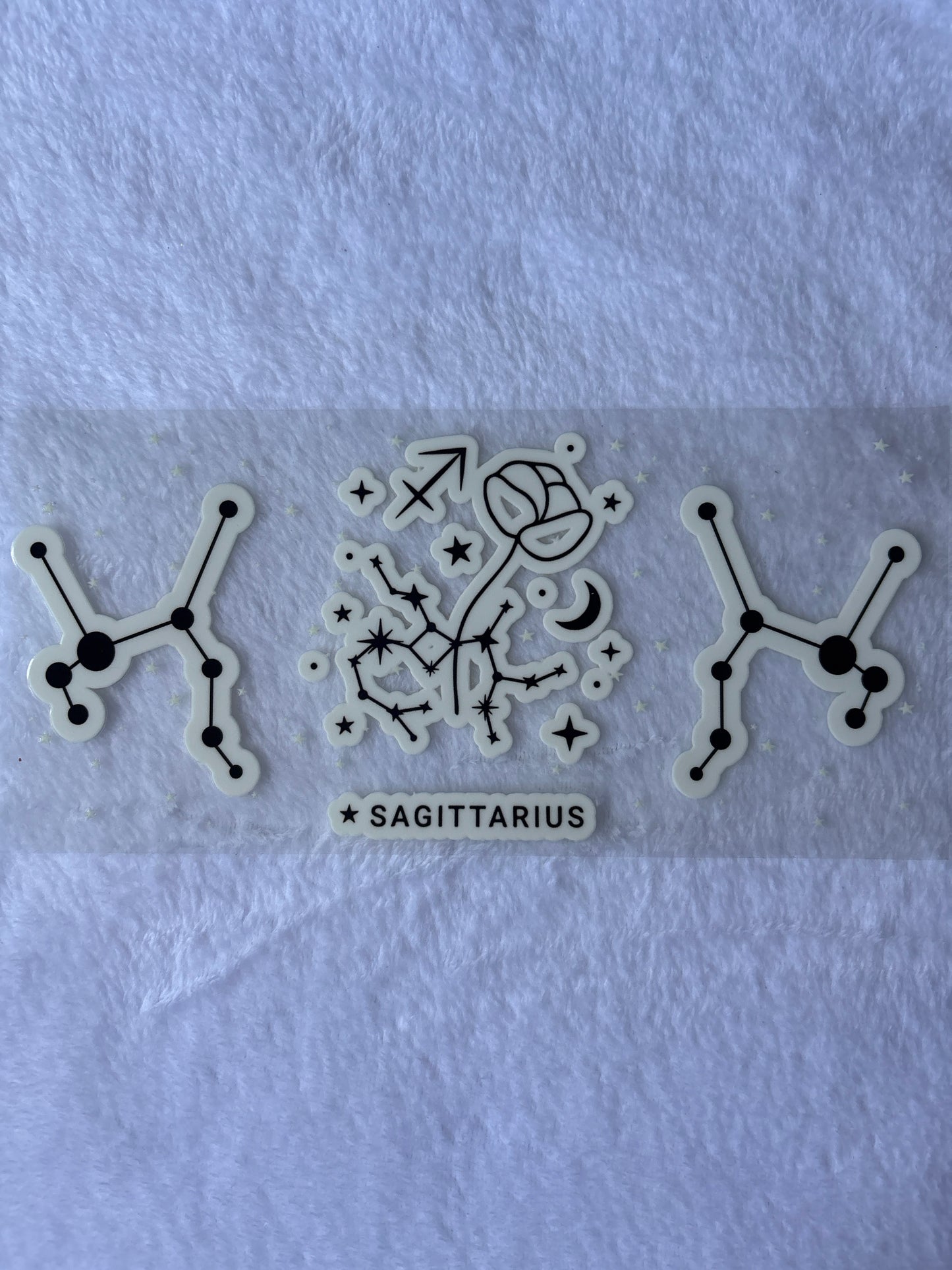 Sagittarius
