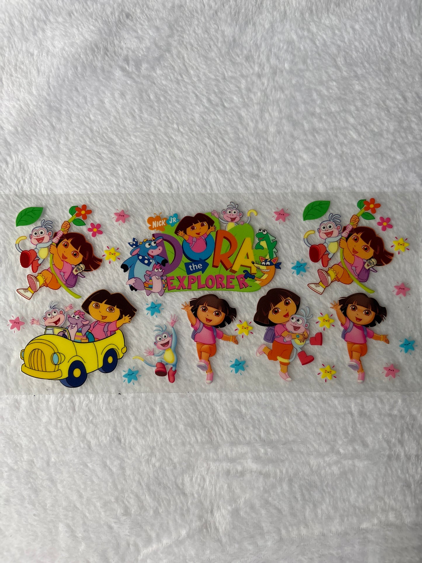 Dora