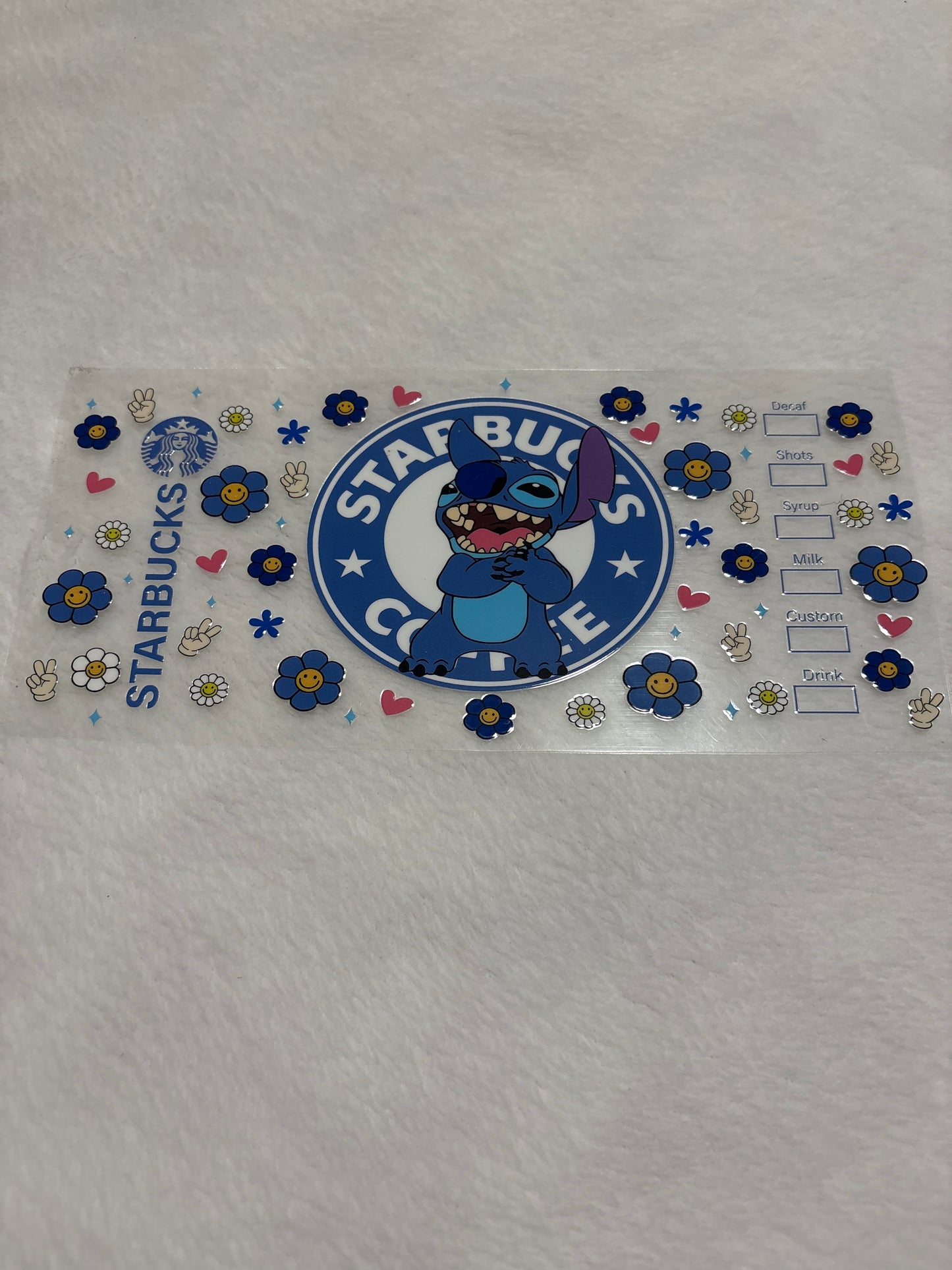 Stitch