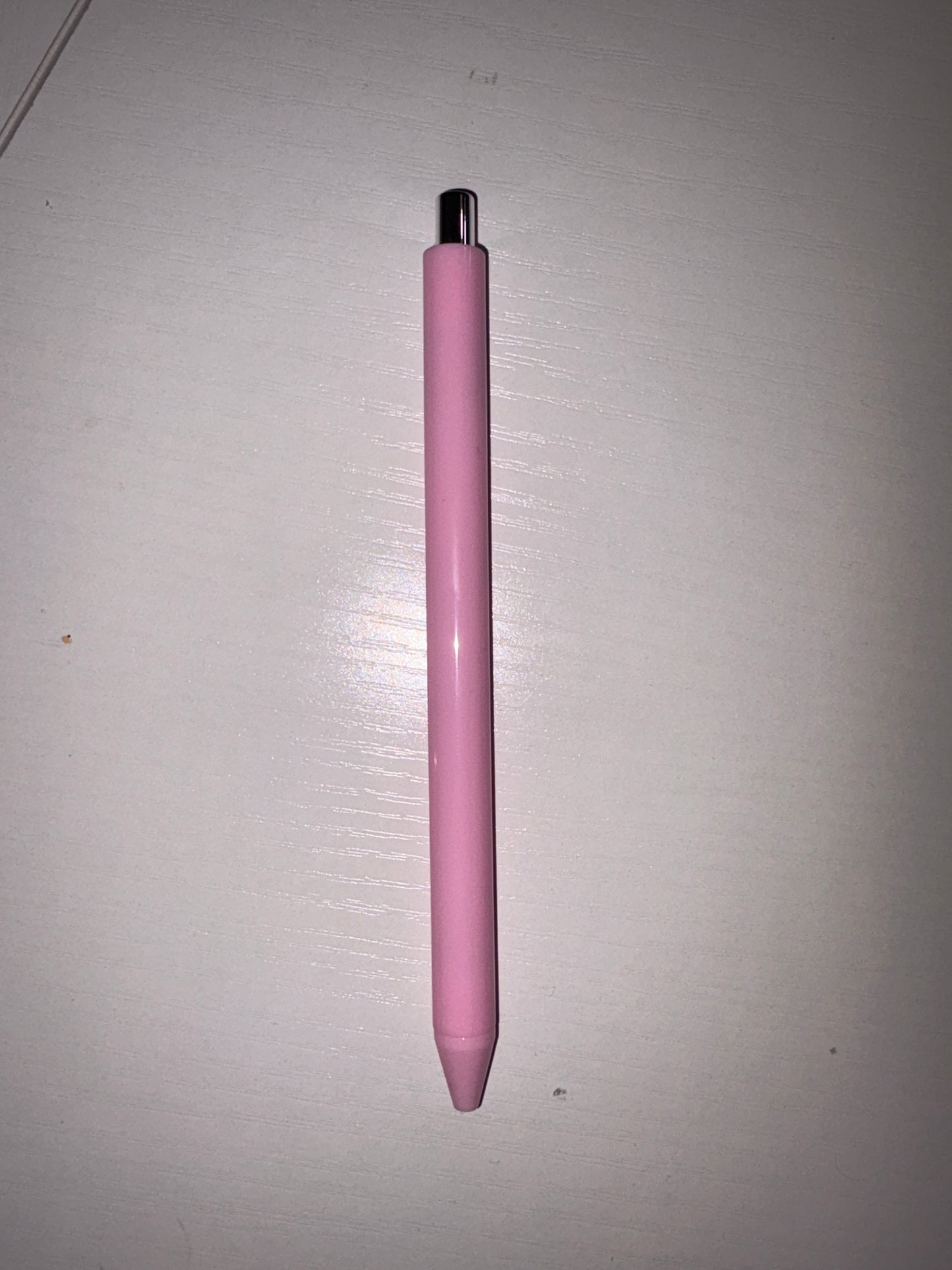 Solid Color Pens