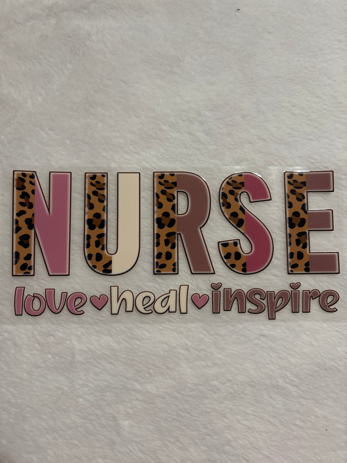 Nurse