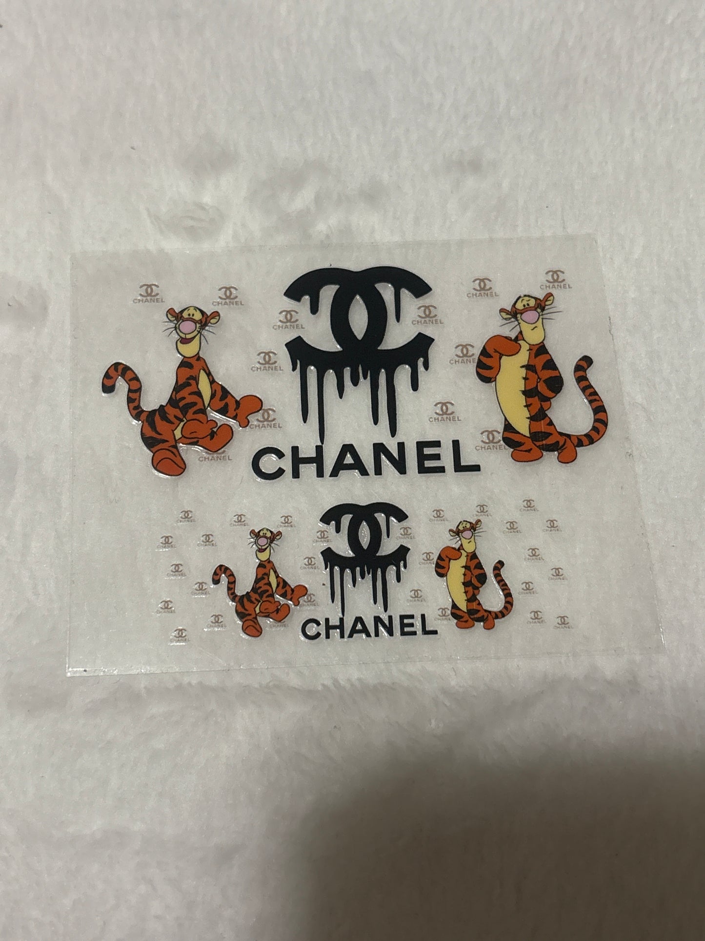 MINI-Chanel