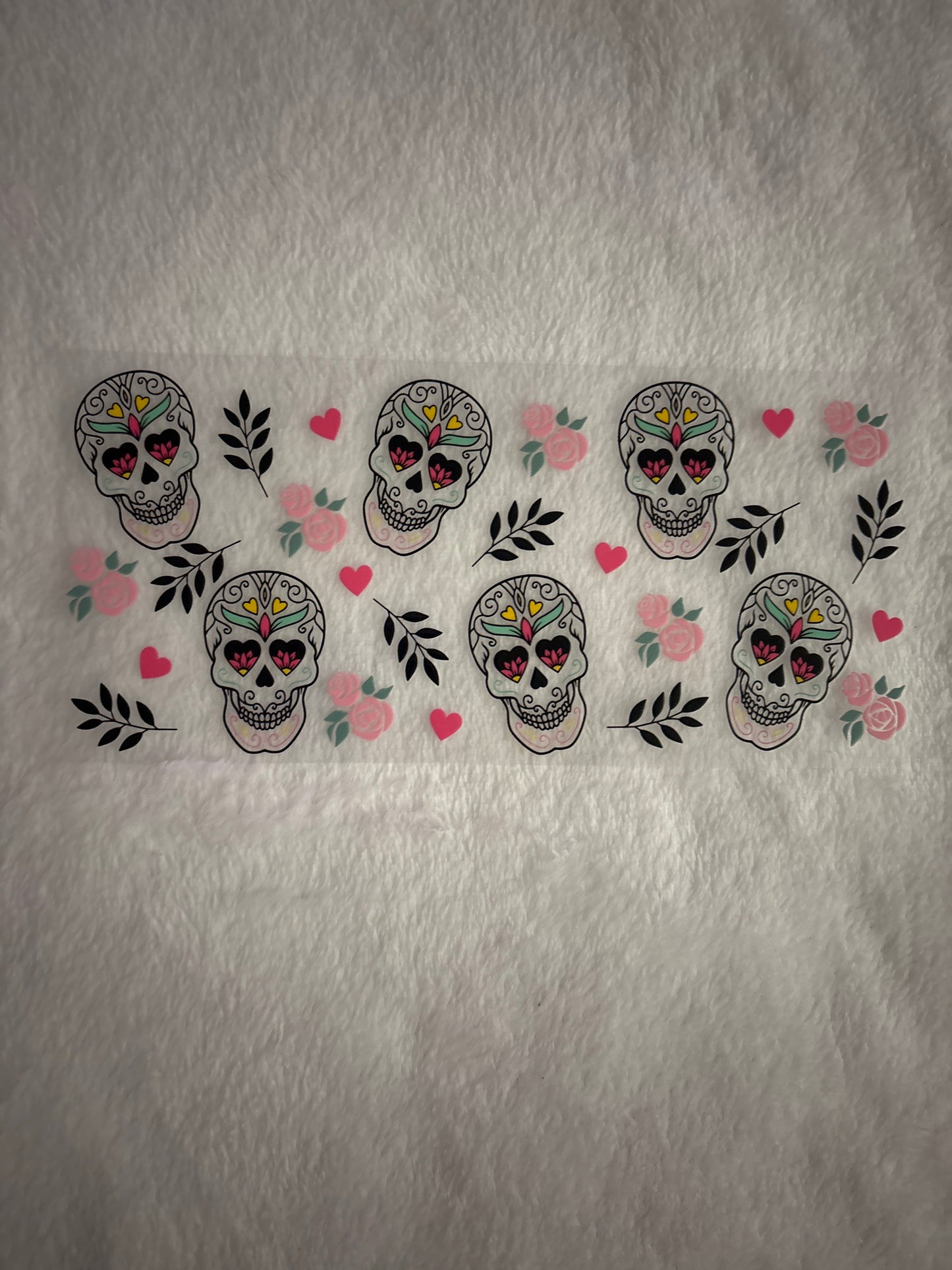 Skulls