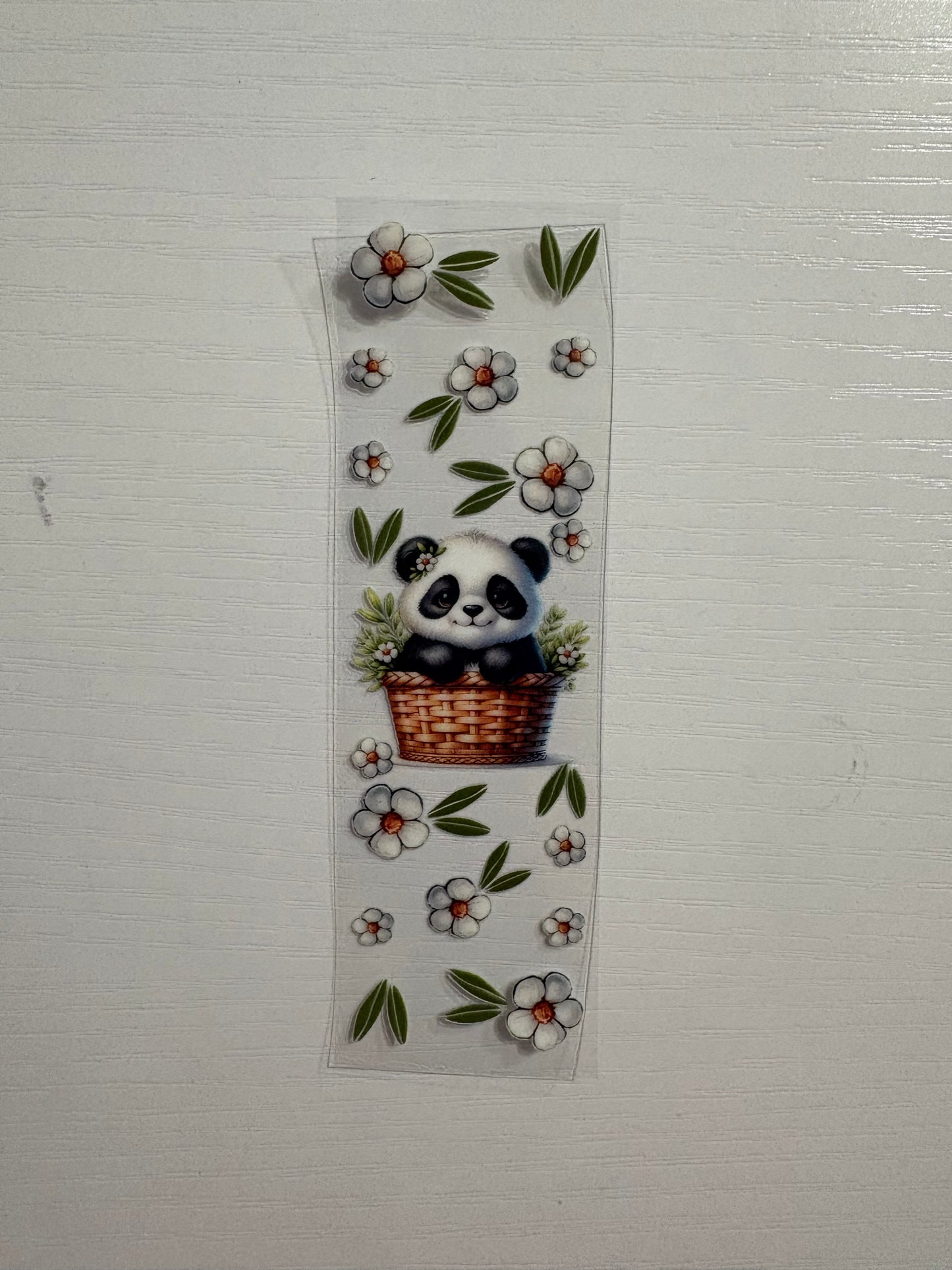 PEN-Panda
