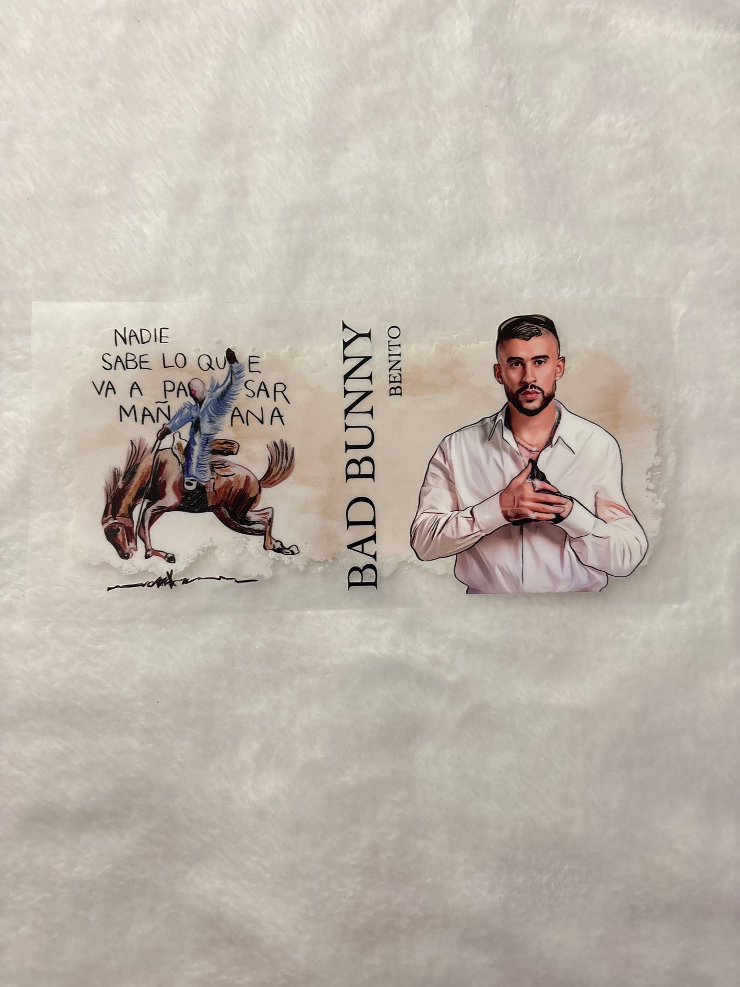Bad Bunny