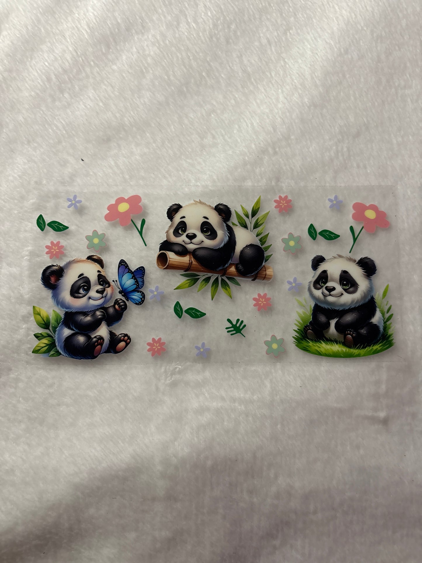 Pandas