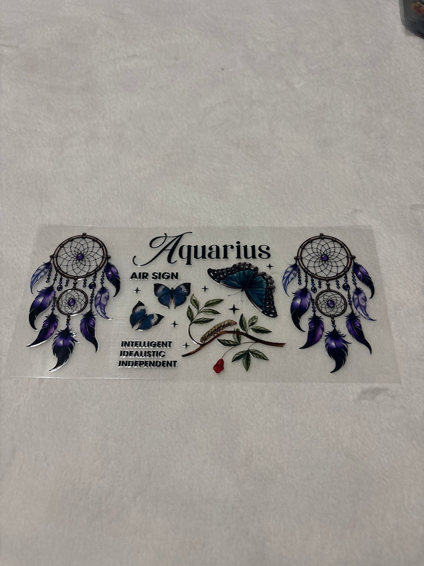 Aquarius